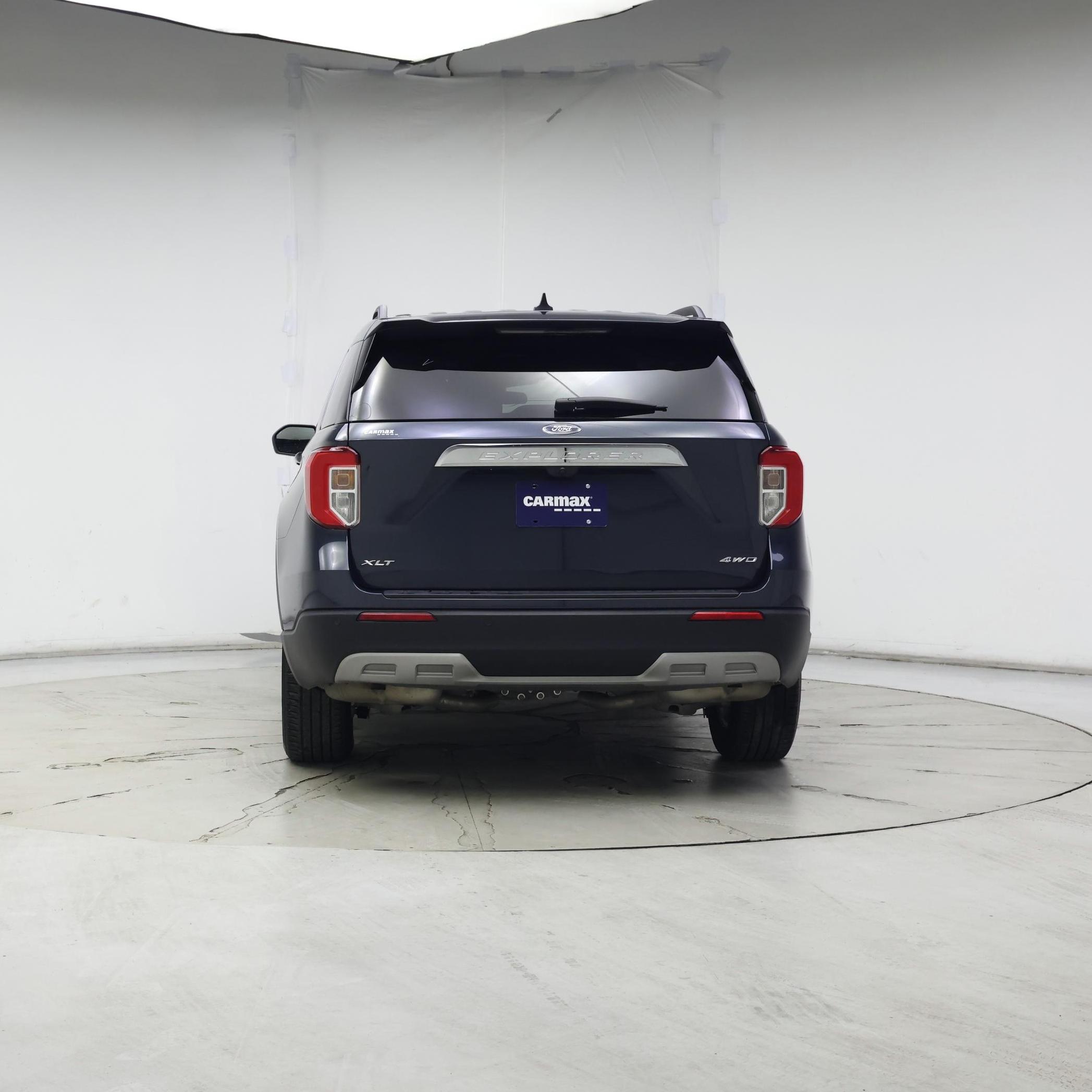 Thumbnail: 2023 Ford Explorer - 6