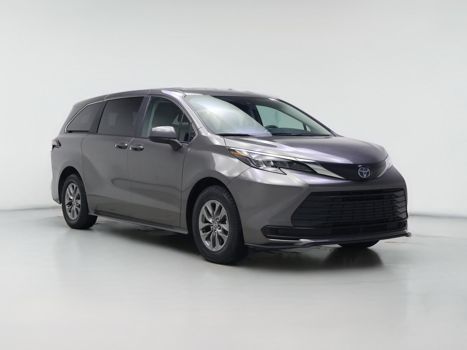 2024 Toyota Sienna