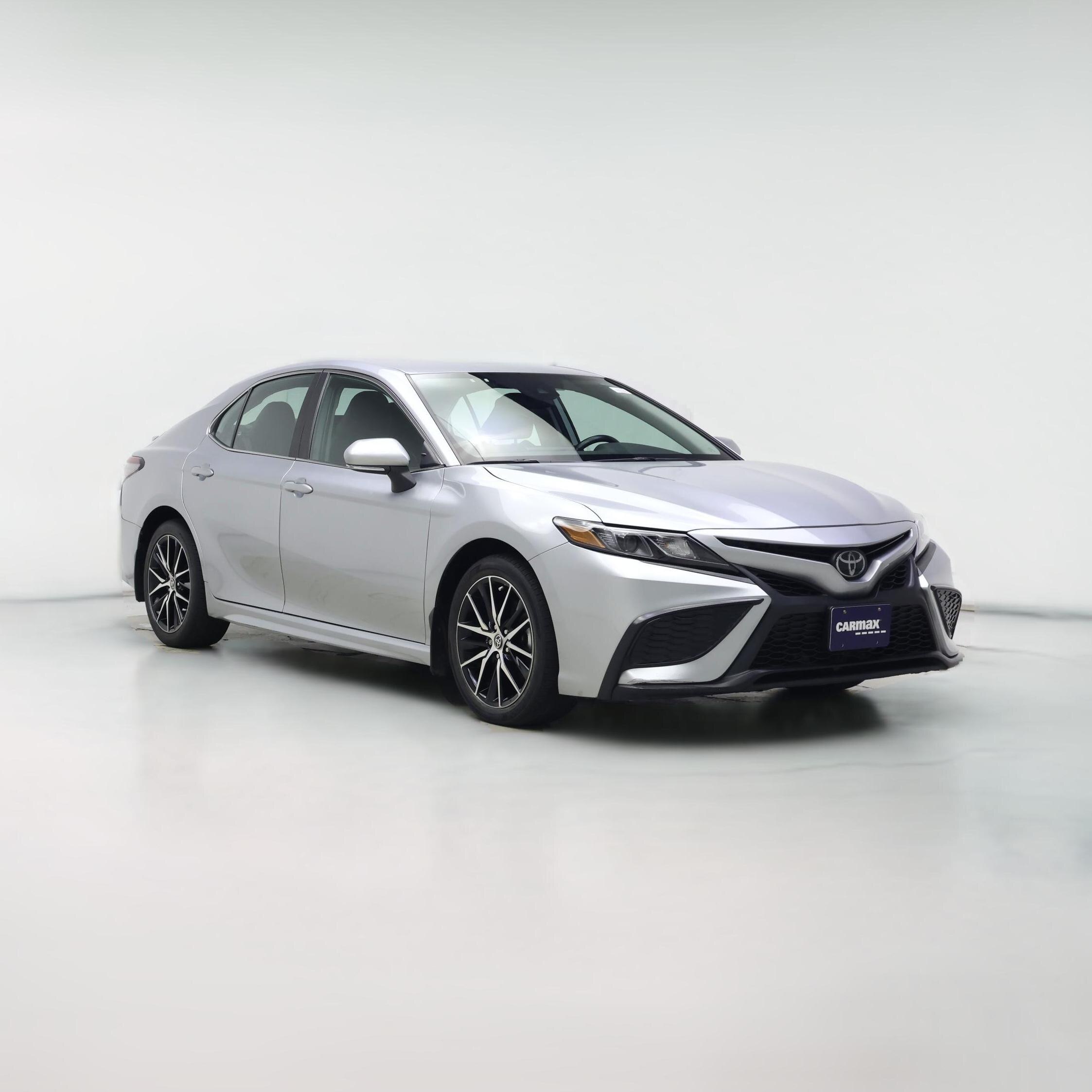 Thumbnail: 2023 Toyota Camry - 1