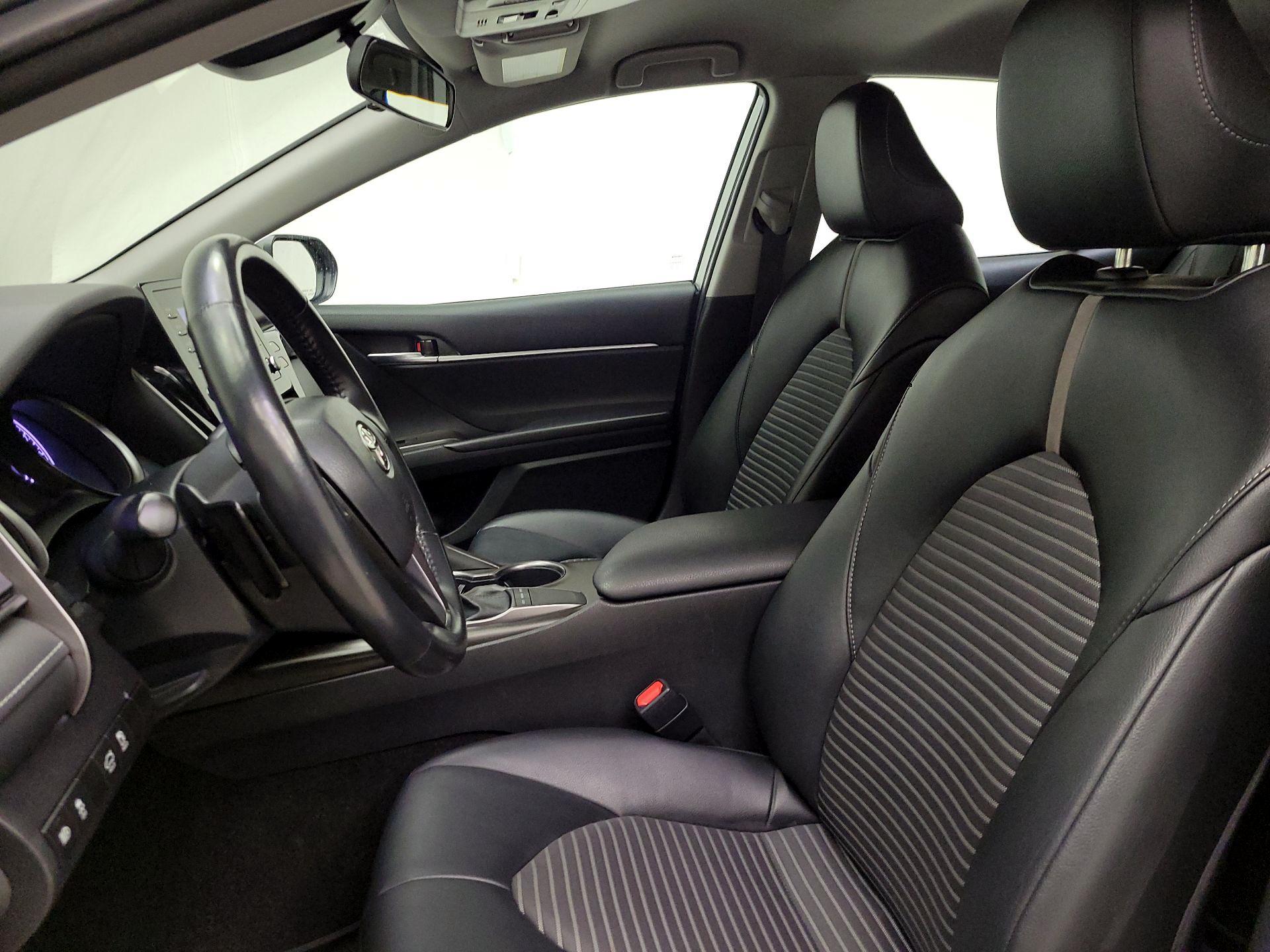 Thumbnail: 2023 Toyota Camry - 11