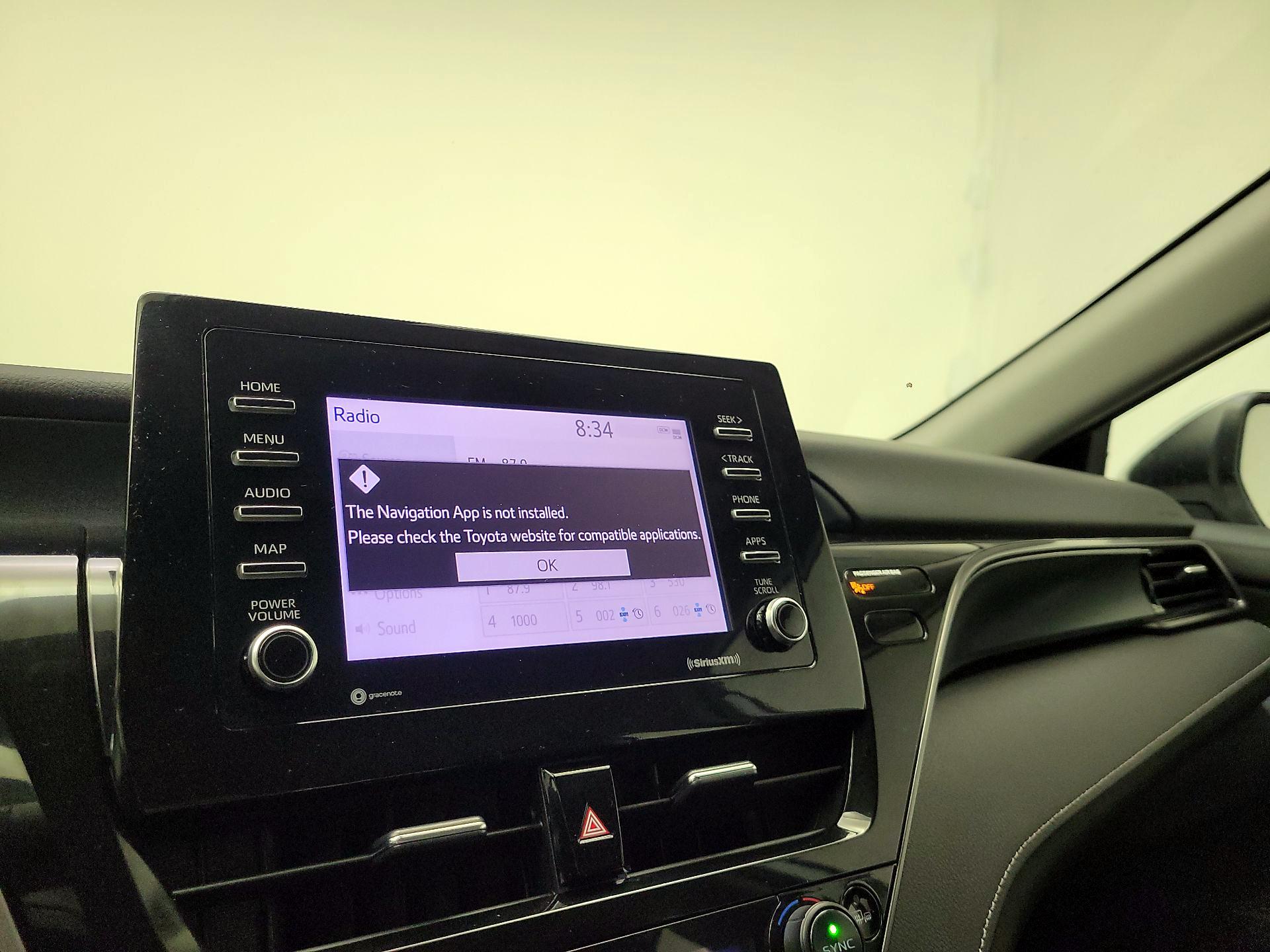 Thumbnail: 2023 Toyota Camry - 14