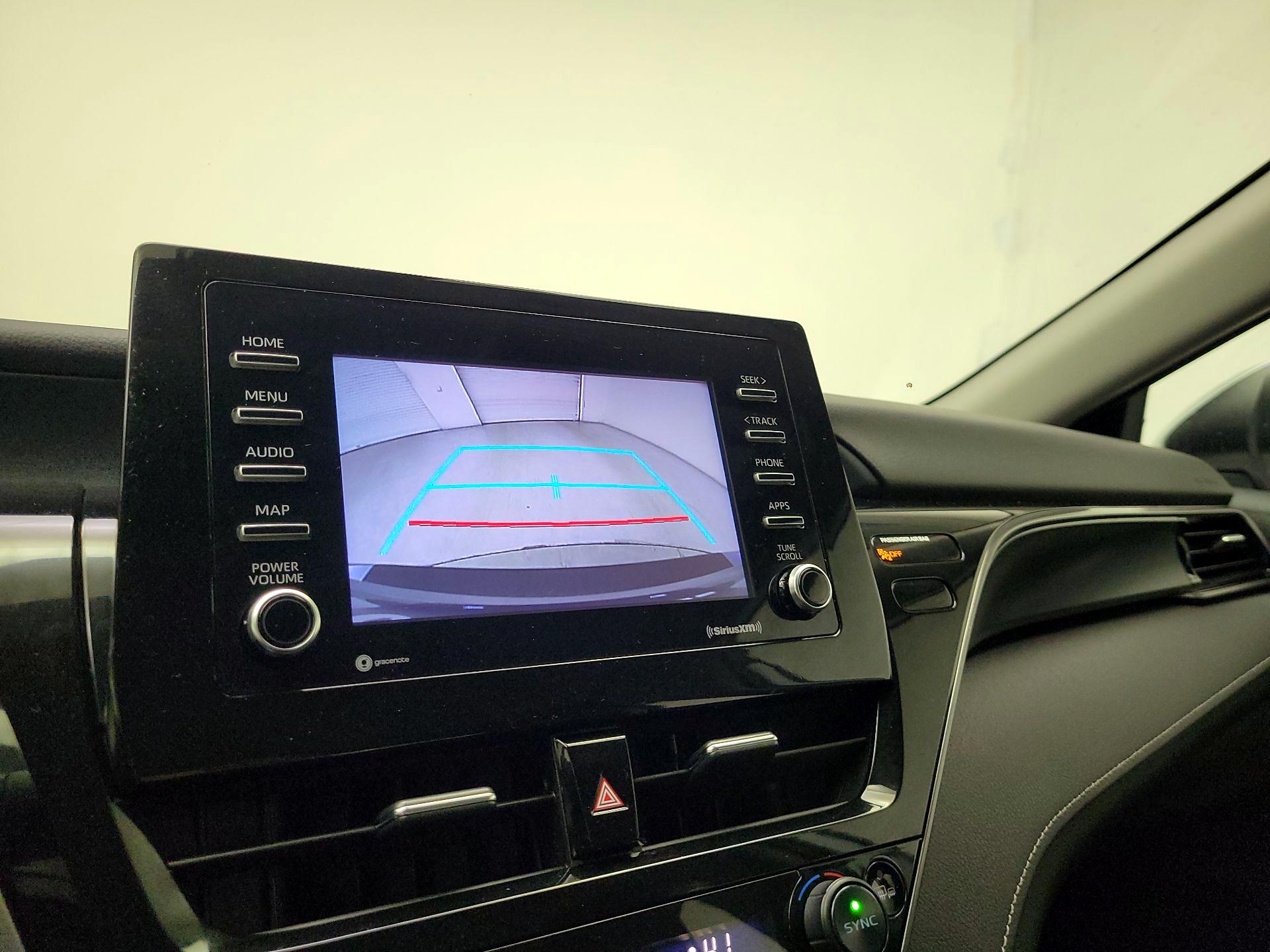 Thumbnail: 2023 Toyota Camry - 15