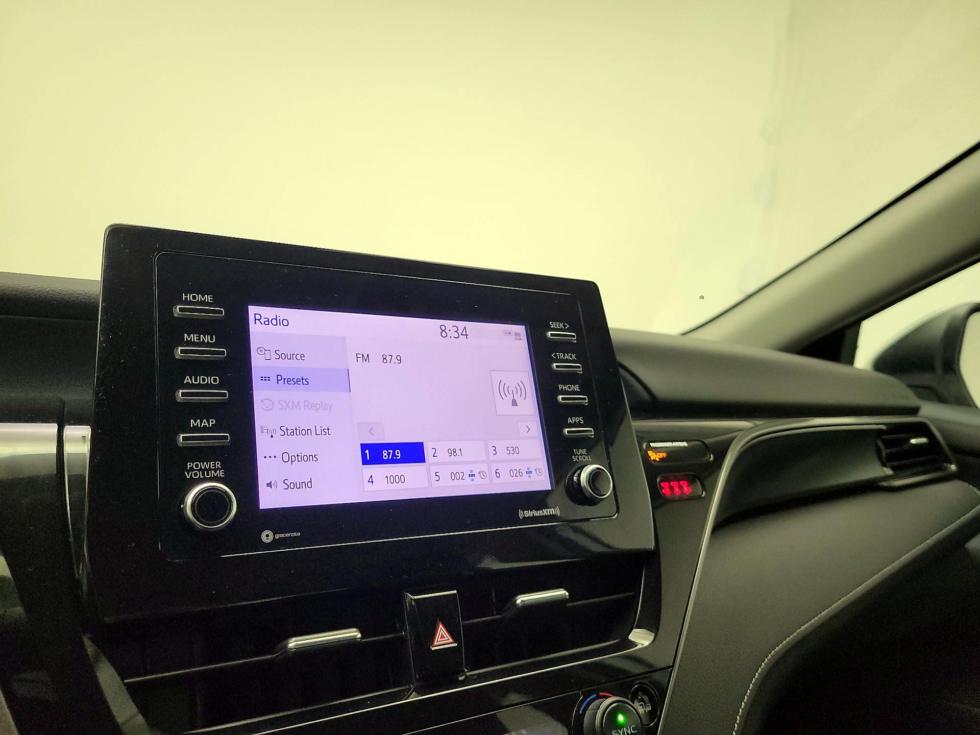 Thumbnail: 2023 Toyota Camry - 16