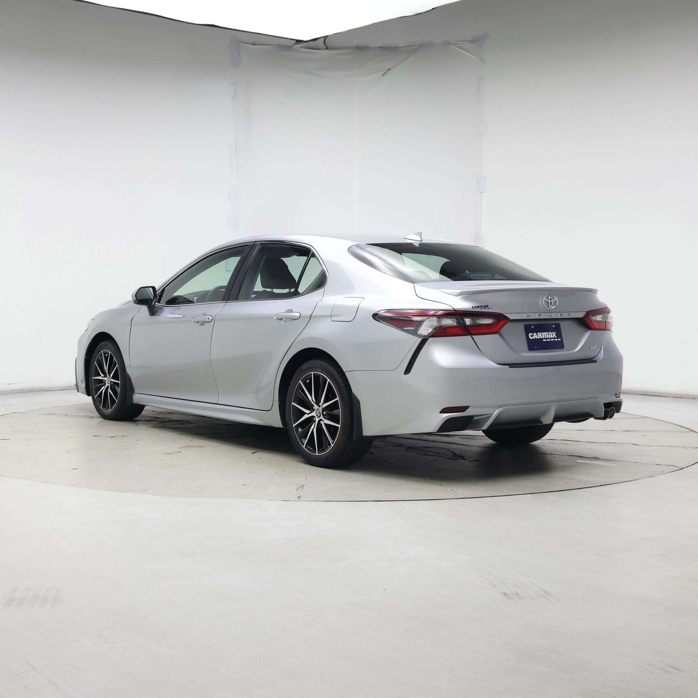 Thumbnail: 2023 Toyota Camry - 2