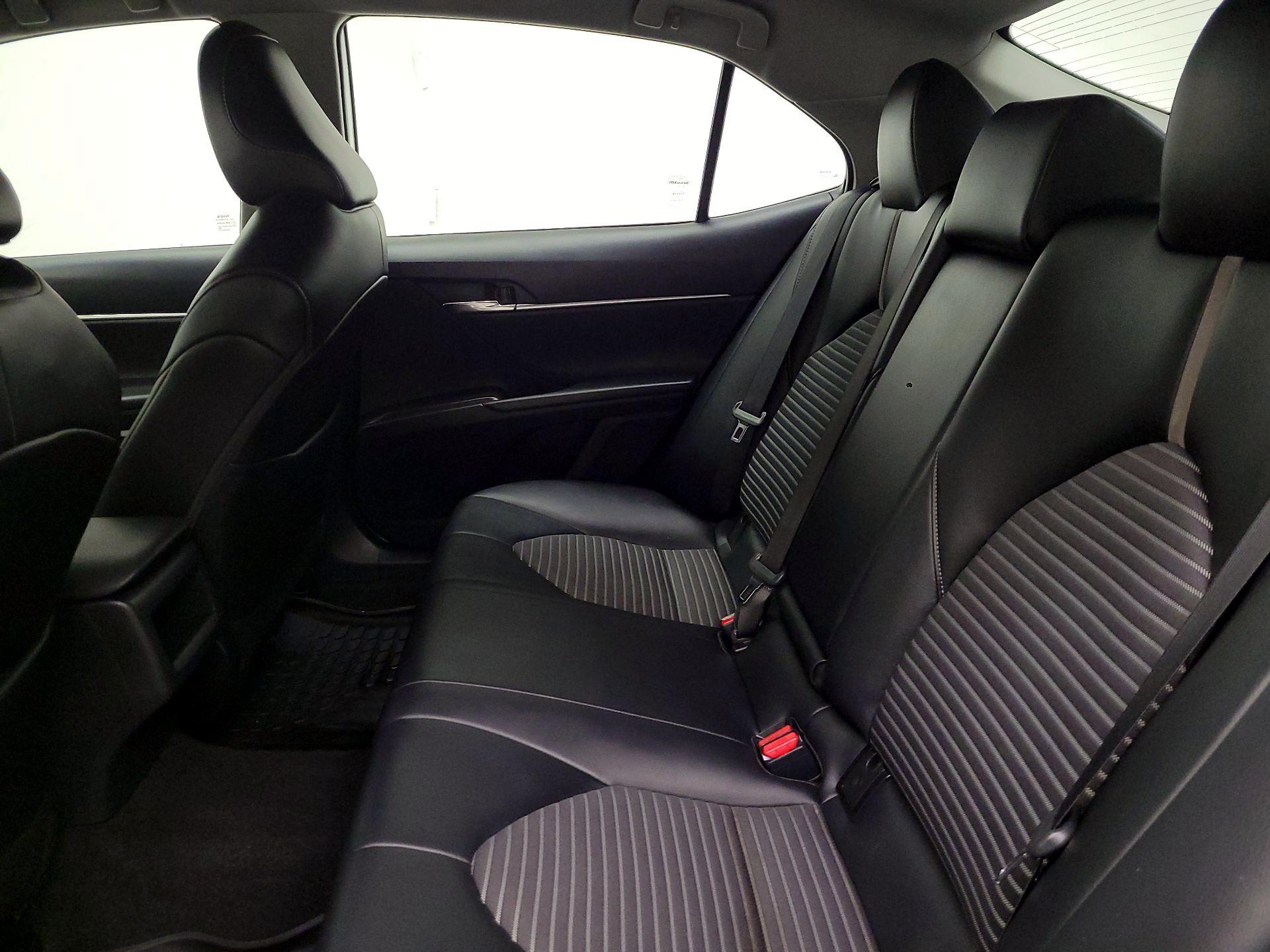 Thumbnail: 2023 Toyota Camry - 20