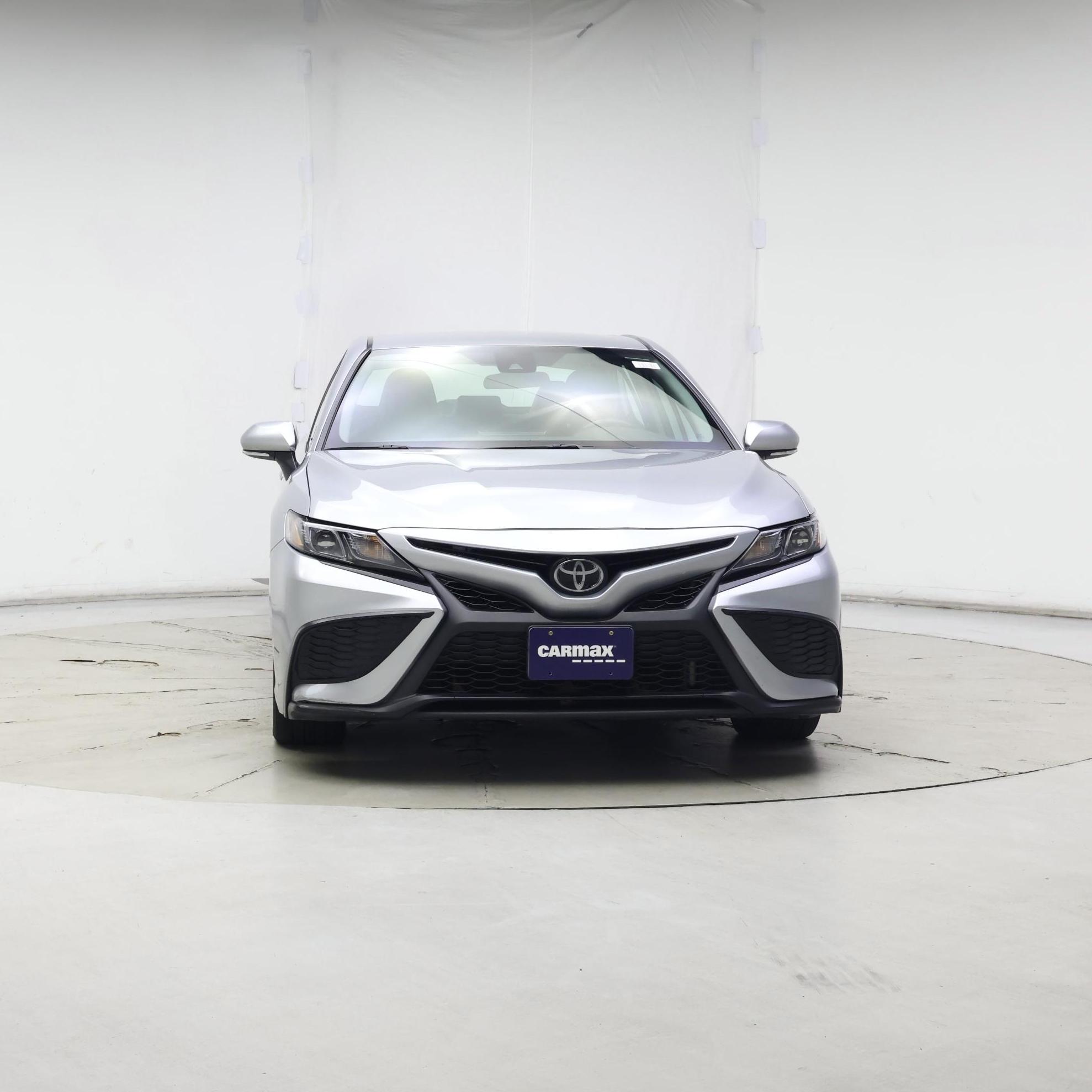 Thumbnail: 2023 Toyota Camry - 5