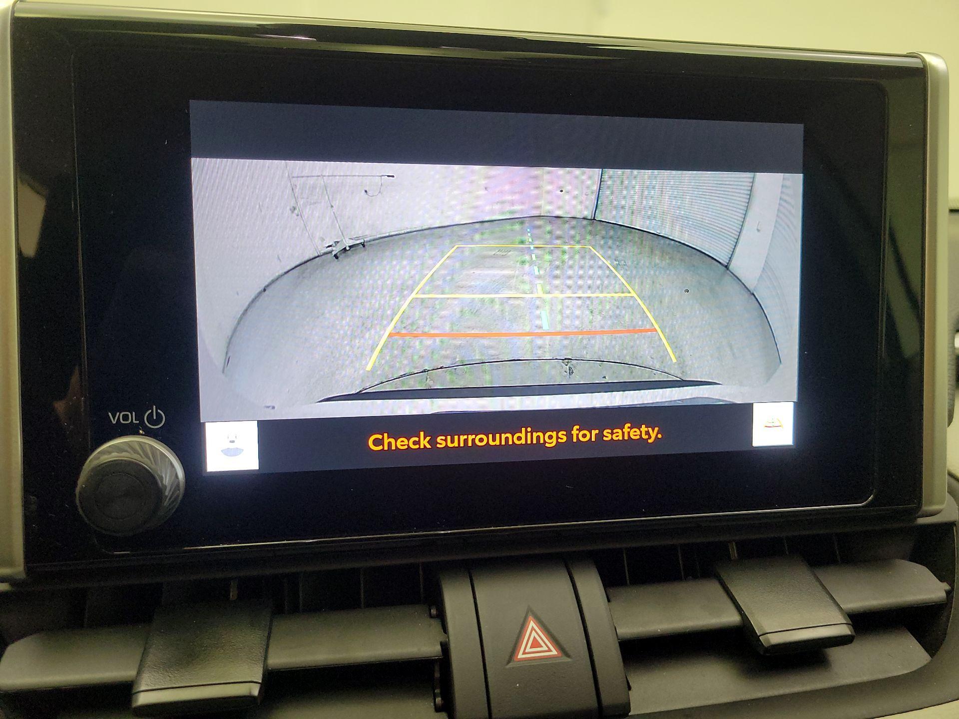 Thumbnail: 2023 Toyota RAV4 - 14