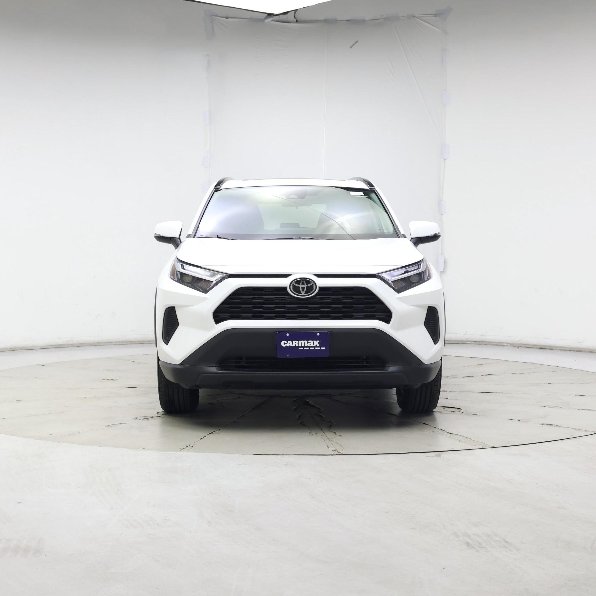 Thumbnail: 2023 Toyota RAV4 - 5