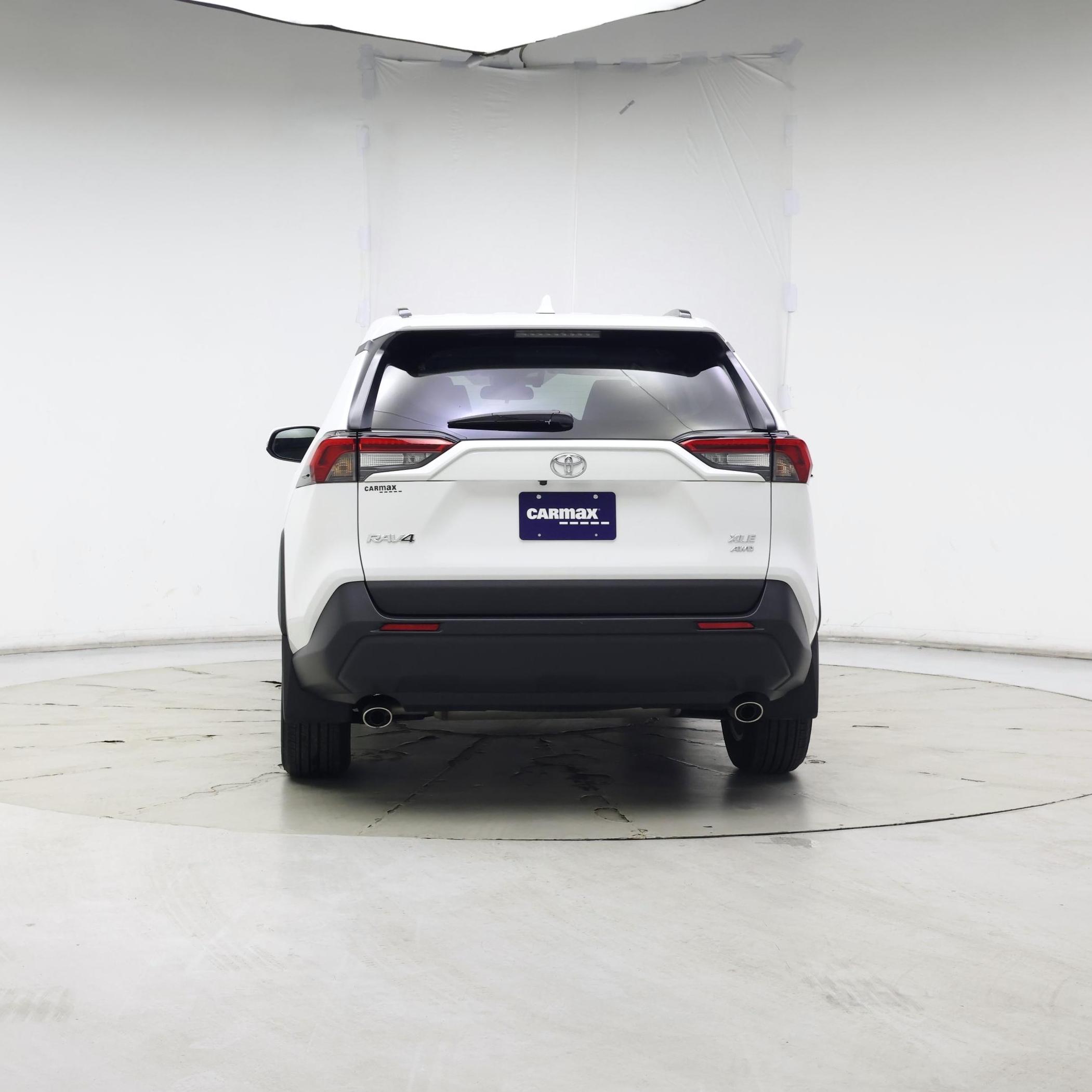 Thumbnail: 2023 Toyota RAV4 - 6