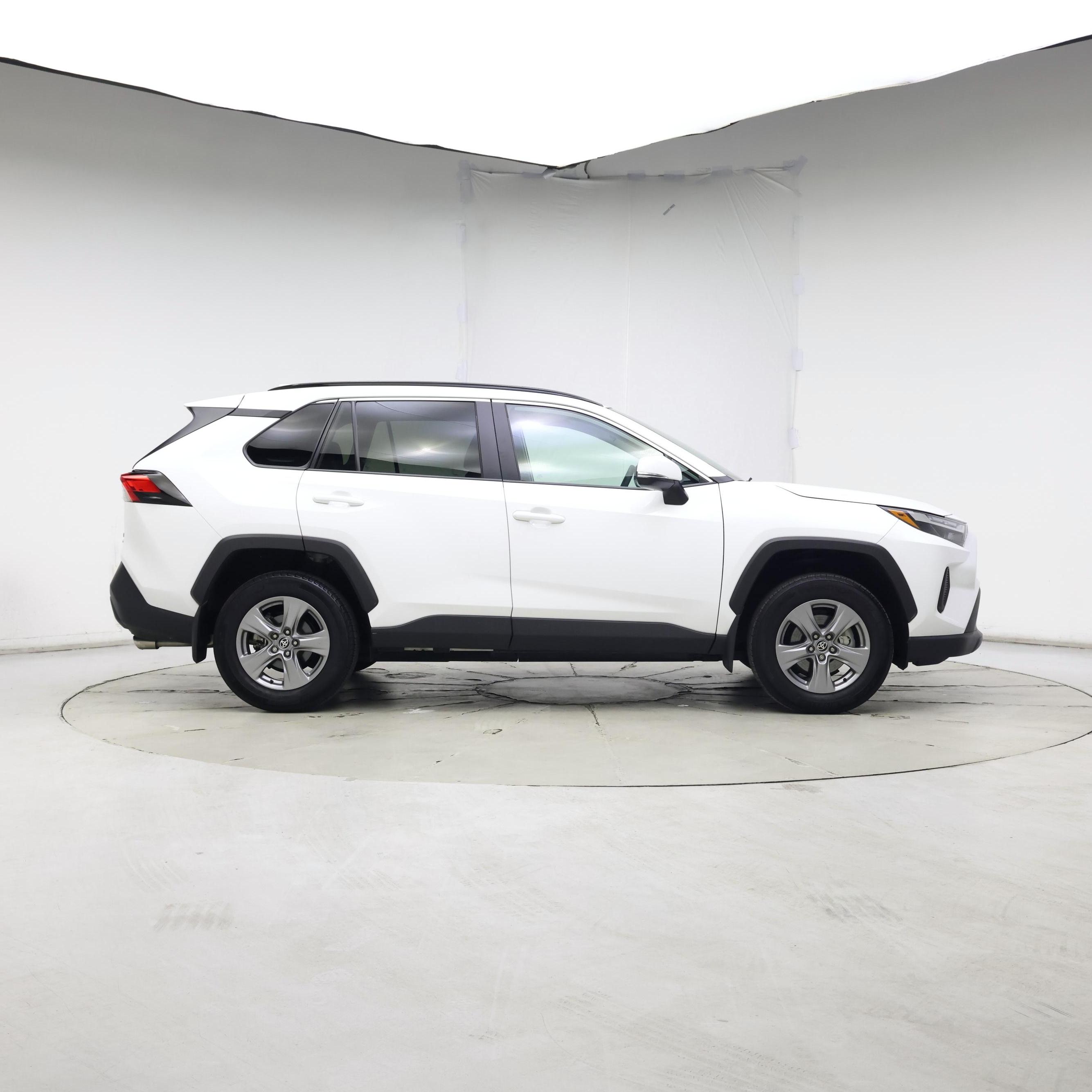 Thumbnail: 2023 Toyota RAV4 - 7