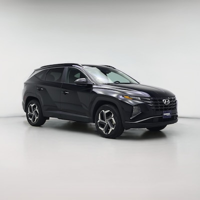 2023 Hyundai Tucson Hybrid SEL Convenience