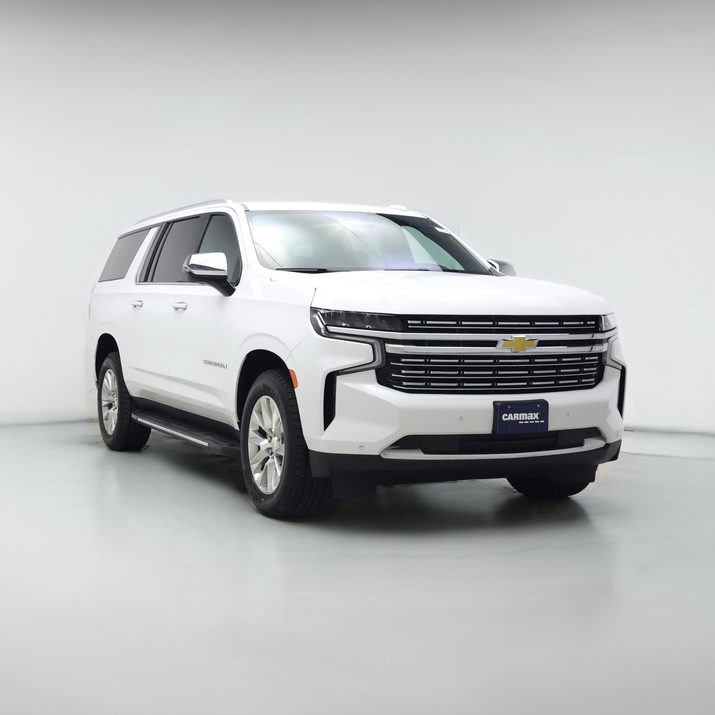 Thumbnail: 2023 Chevrolet Suburban - 1