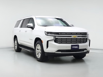 2023 Chevrolet Suburban 1500 Premier