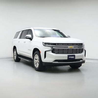 2023 Chevrolet Suburban 1500 Premier