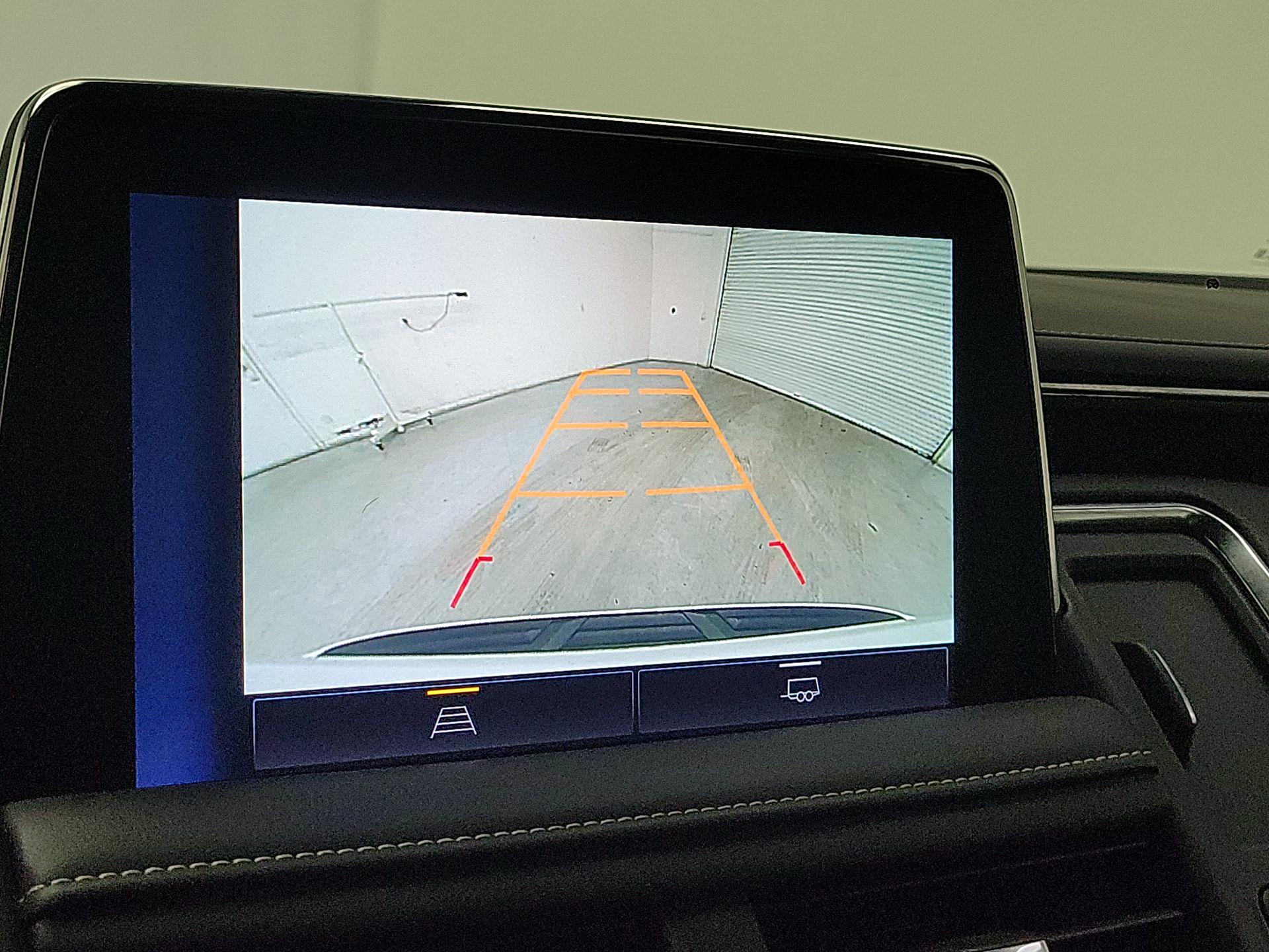 Thumbnail: 2023 Chevrolet Suburban - 14