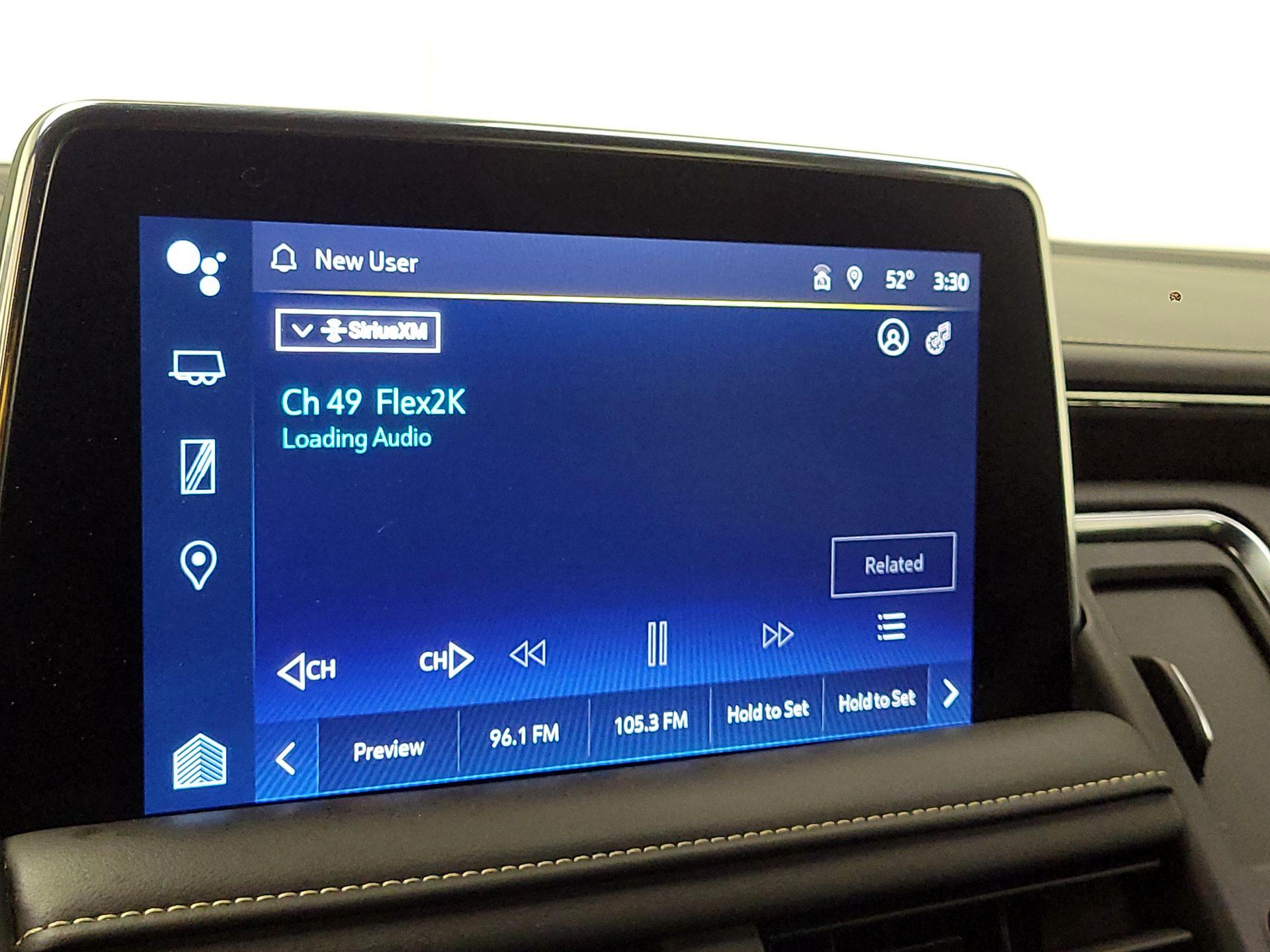 Thumbnail: 2023 Chevrolet Suburban - 15