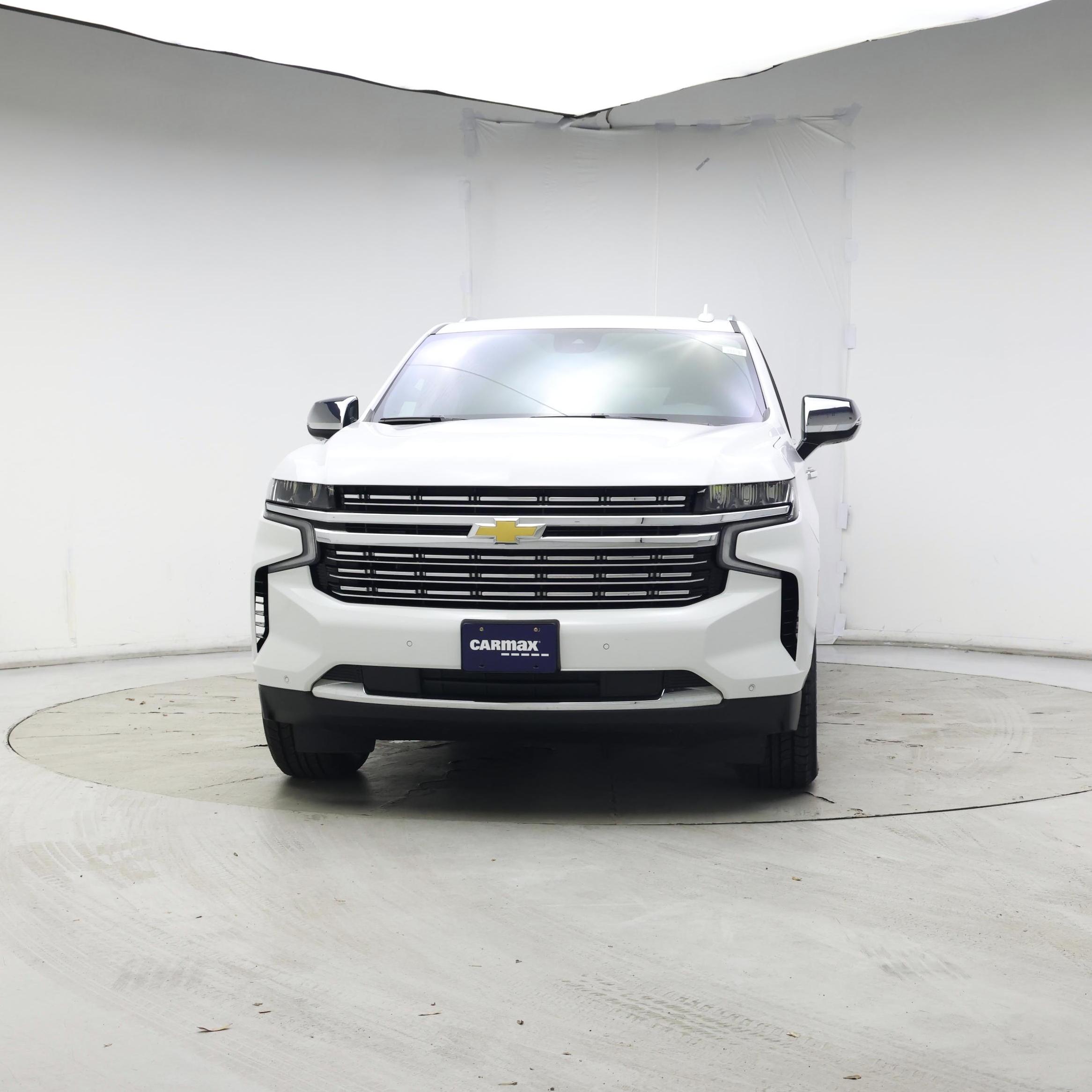 Thumbnail: 2023 Chevrolet Suburban - 5