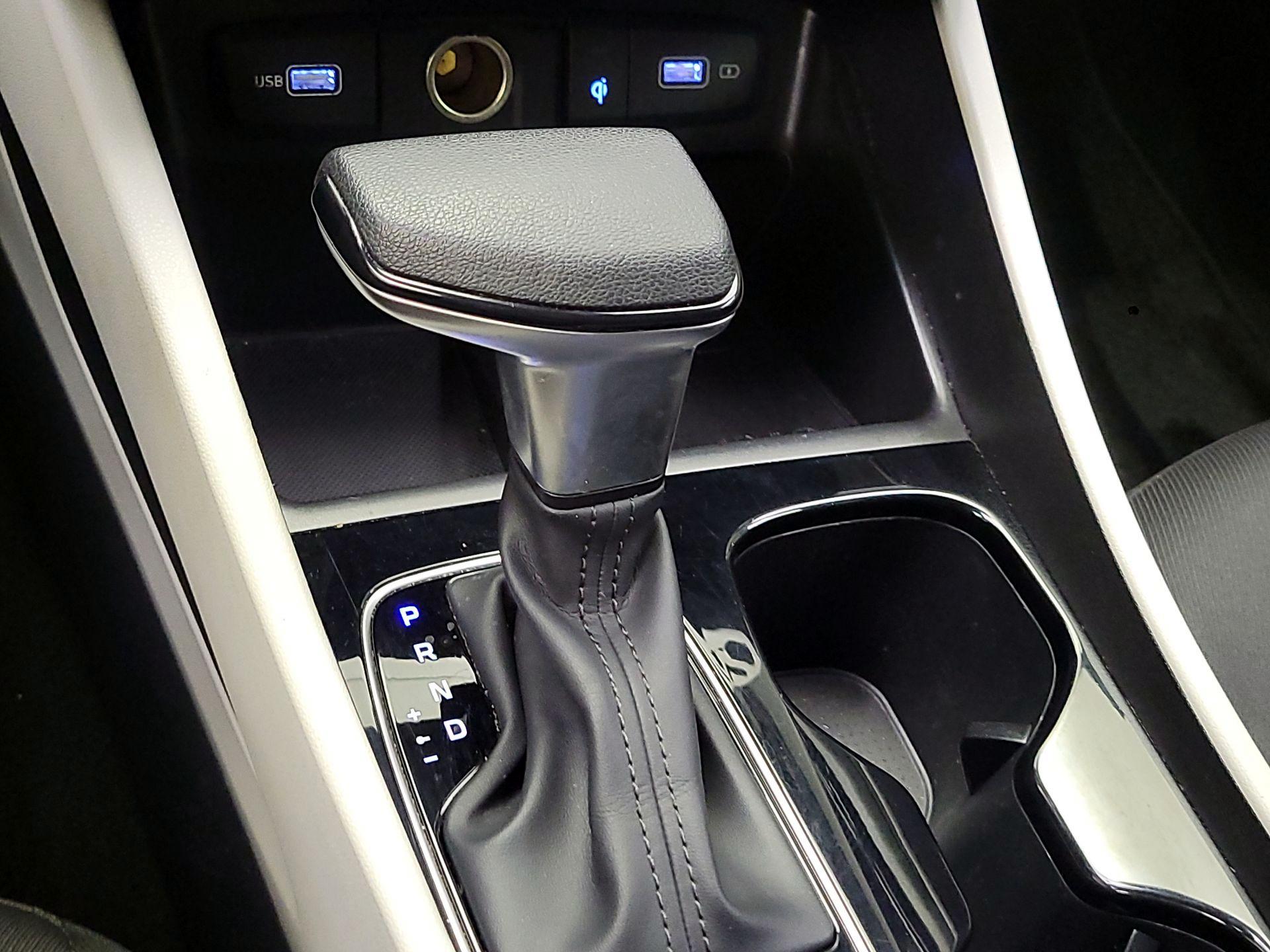 Thumbnail: 2024 Hyundai Tucson - 17