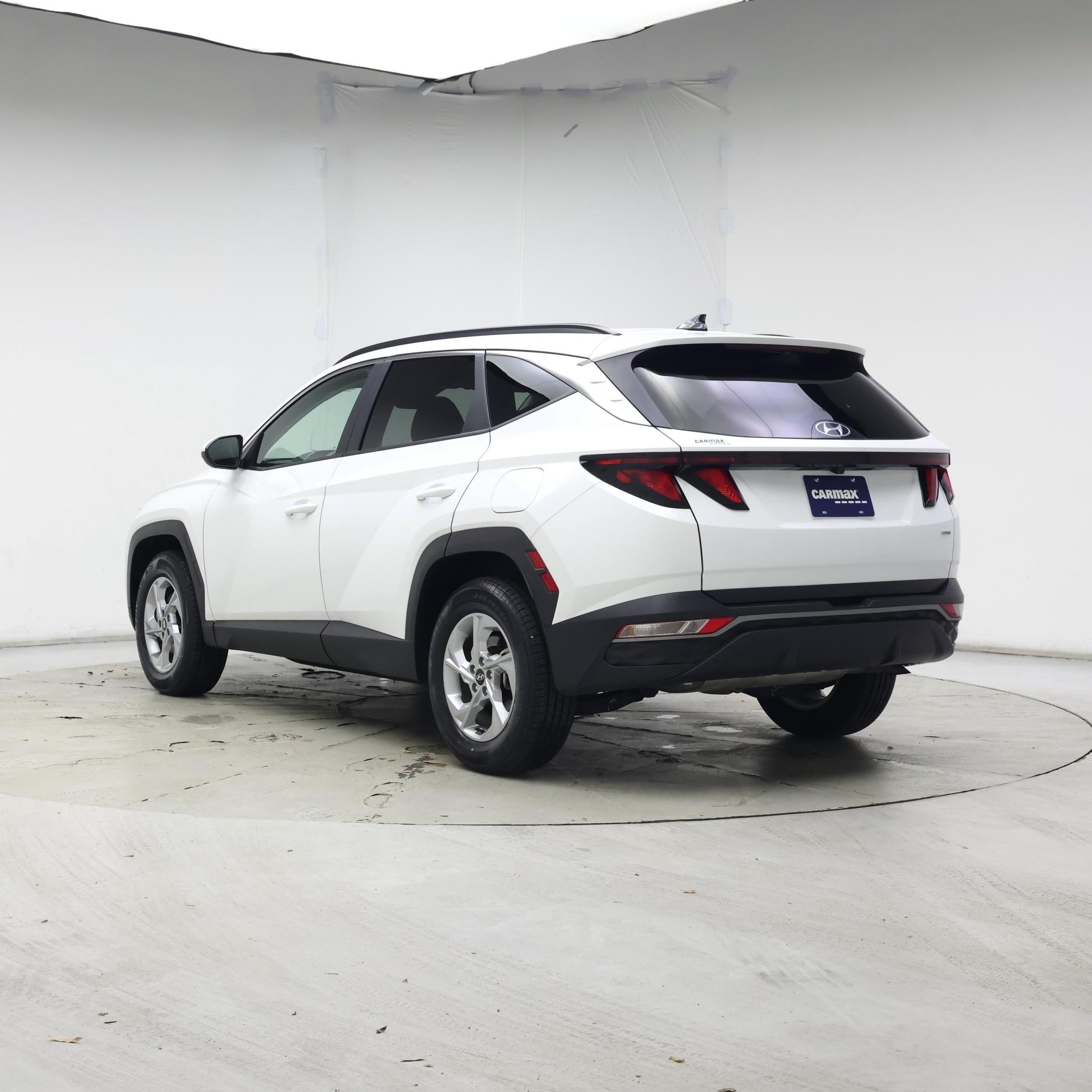 Thumbnail: 2024 Hyundai Tucson - 2