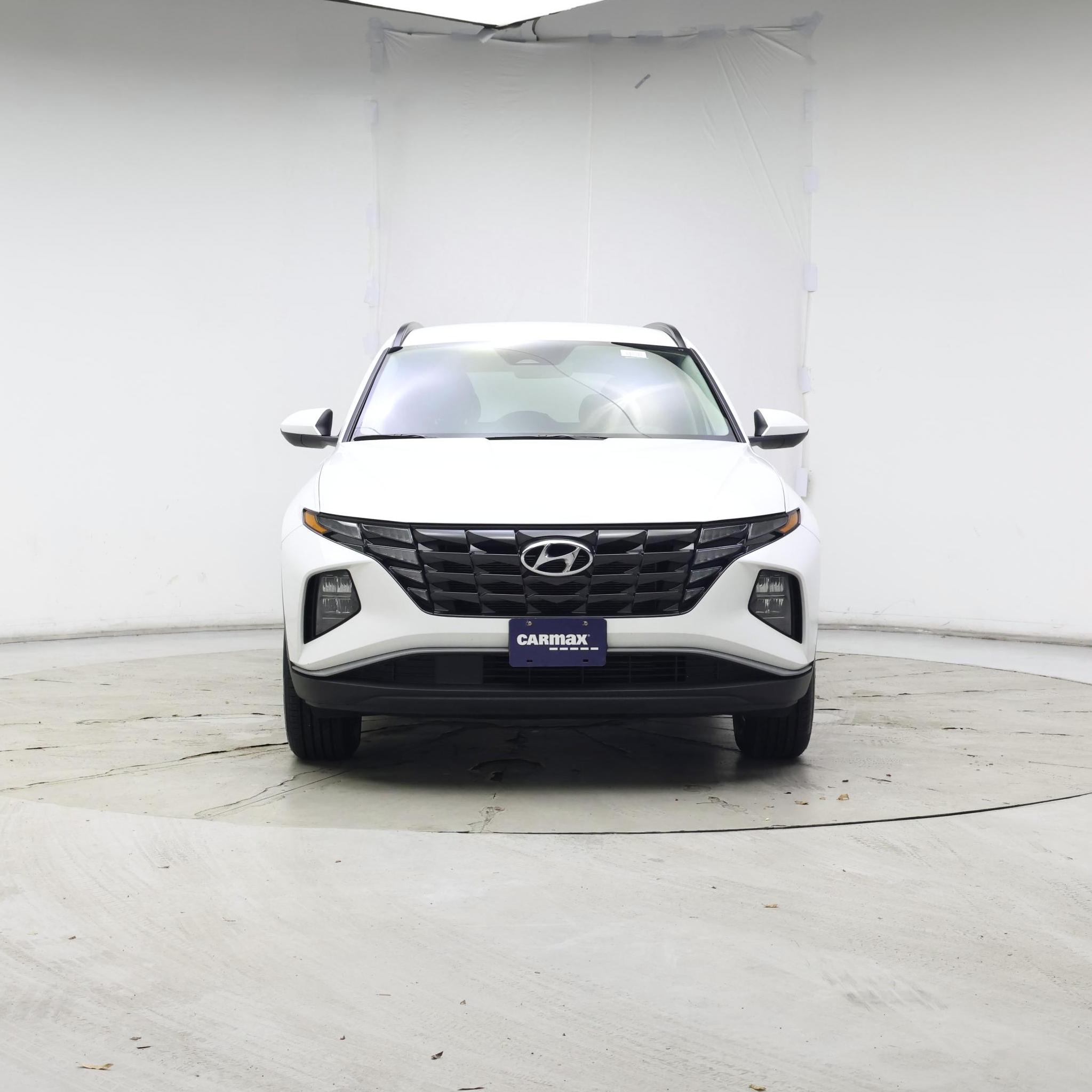 Thumbnail: 2024 Hyundai Tucson - 5