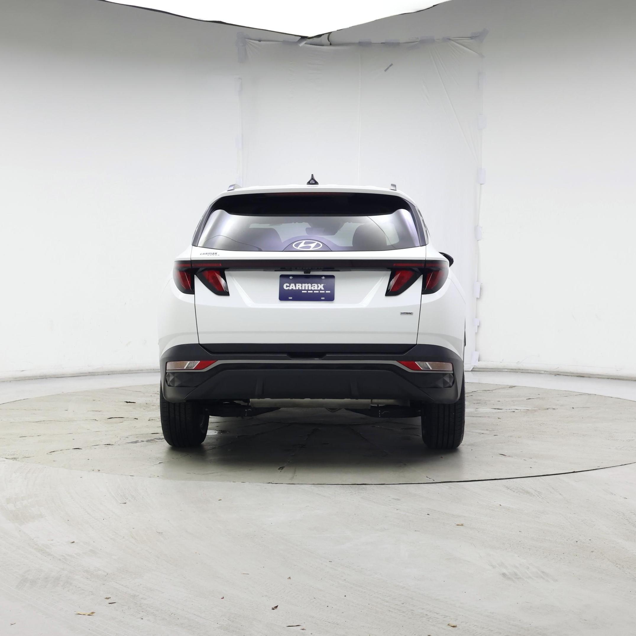 Thumbnail: 2024 Hyundai Tucson - 6