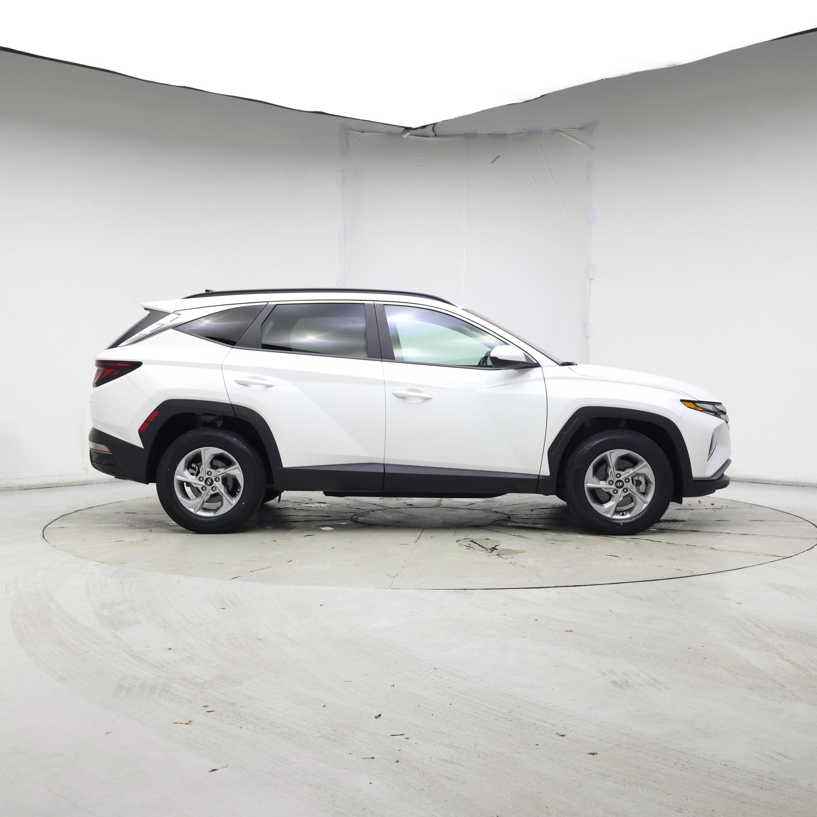 Thumbnail: 2024 Hyundai Tucson - 7