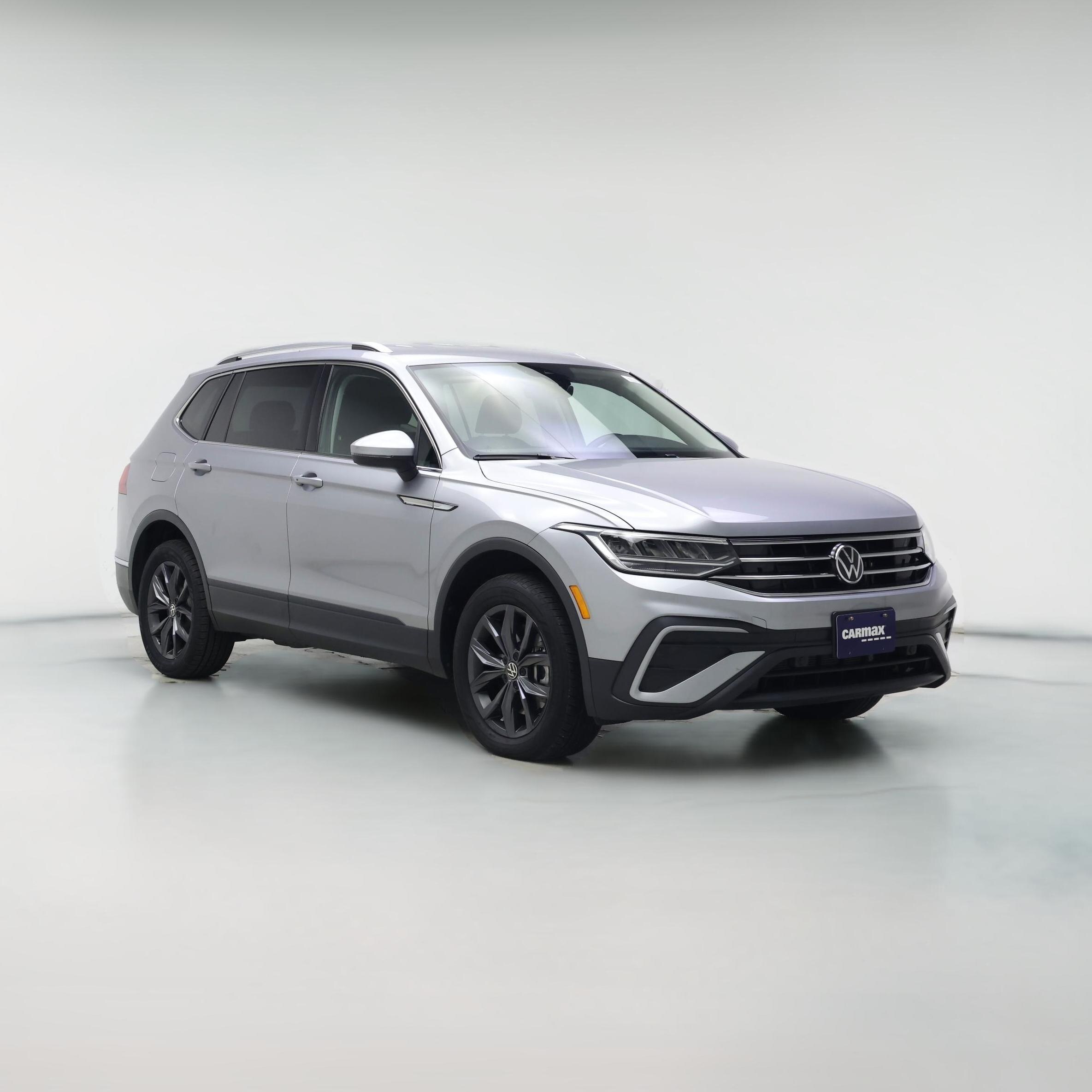 Thumbnail: 2024 Volkswagen Tiguan - 1