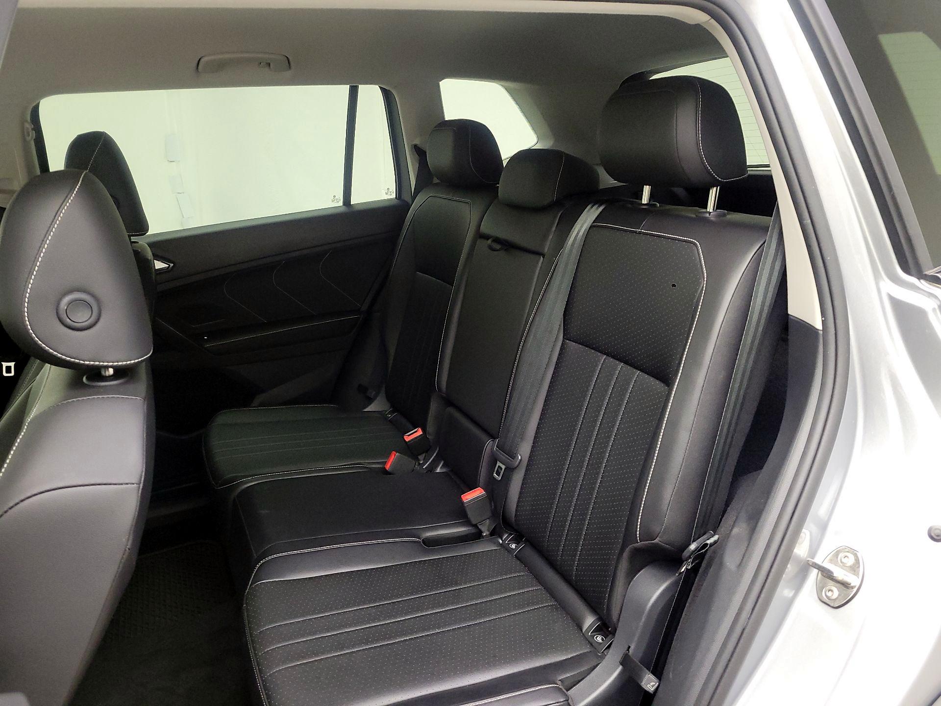 Thumbnail: 2024 Volkswagen Tiguan - 19