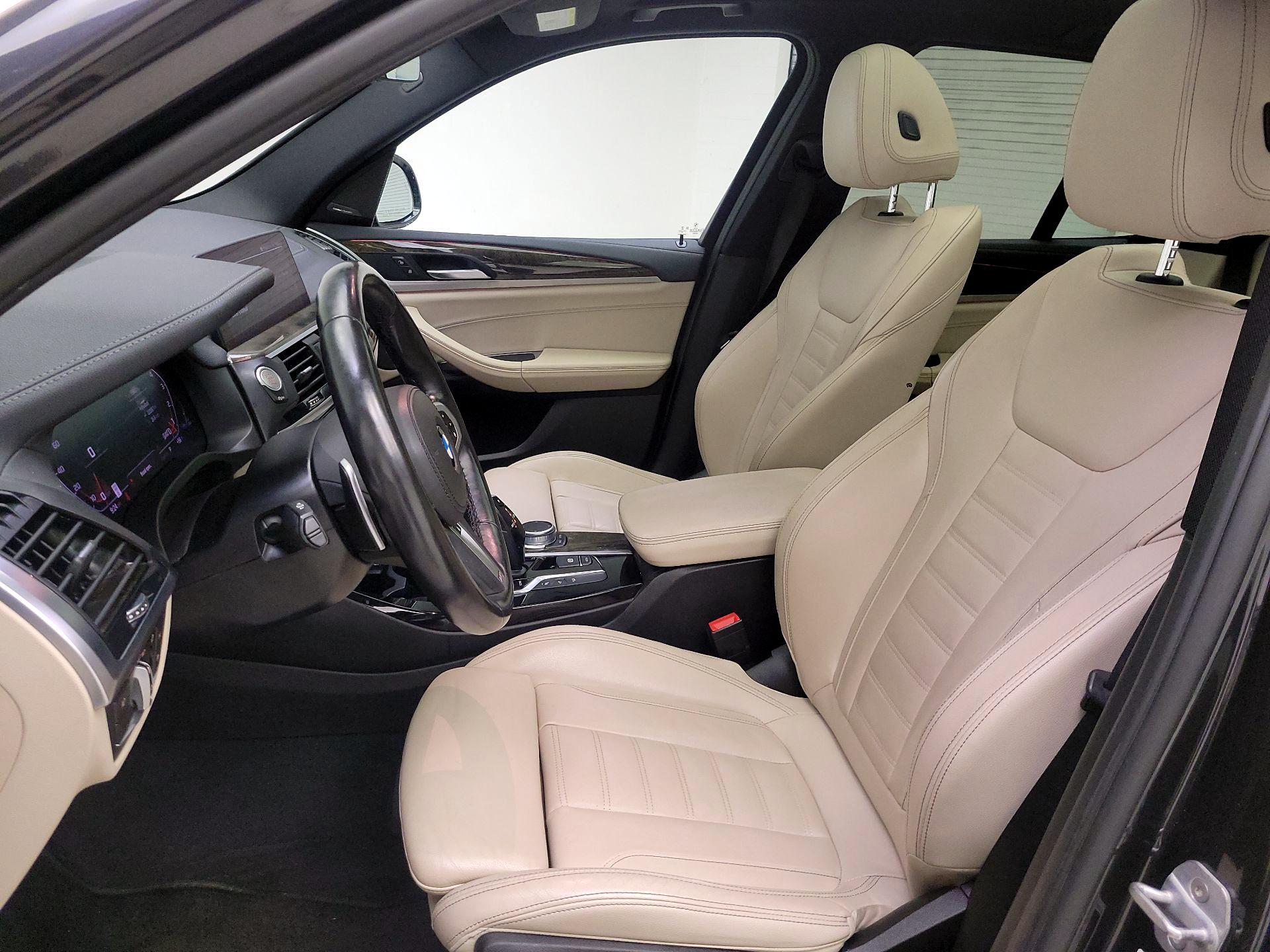 Thumbnail: 2020 BMW X3 - 11