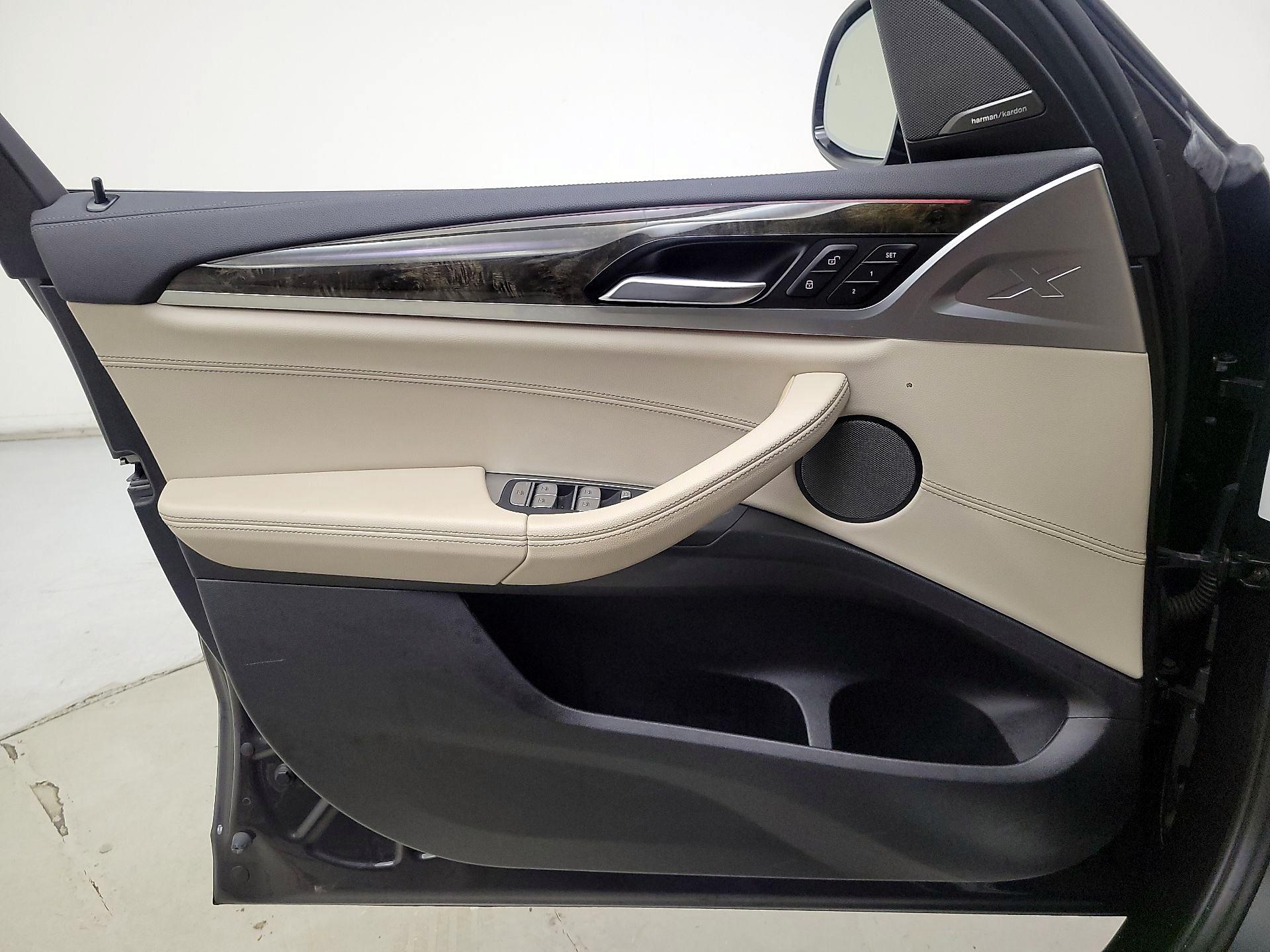 Thumbnail: 2020 BMW X3 - 12