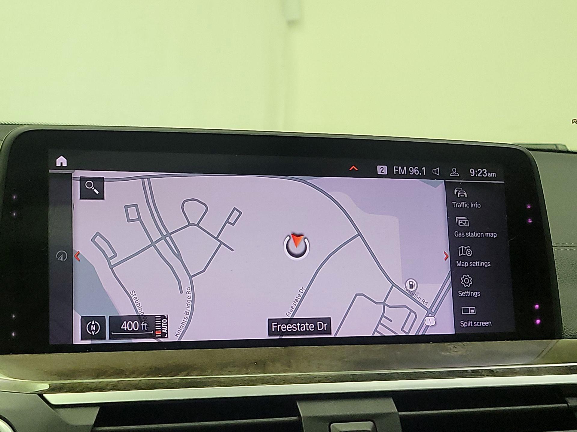 Thumbnail: 2020 BMW X3 - 14