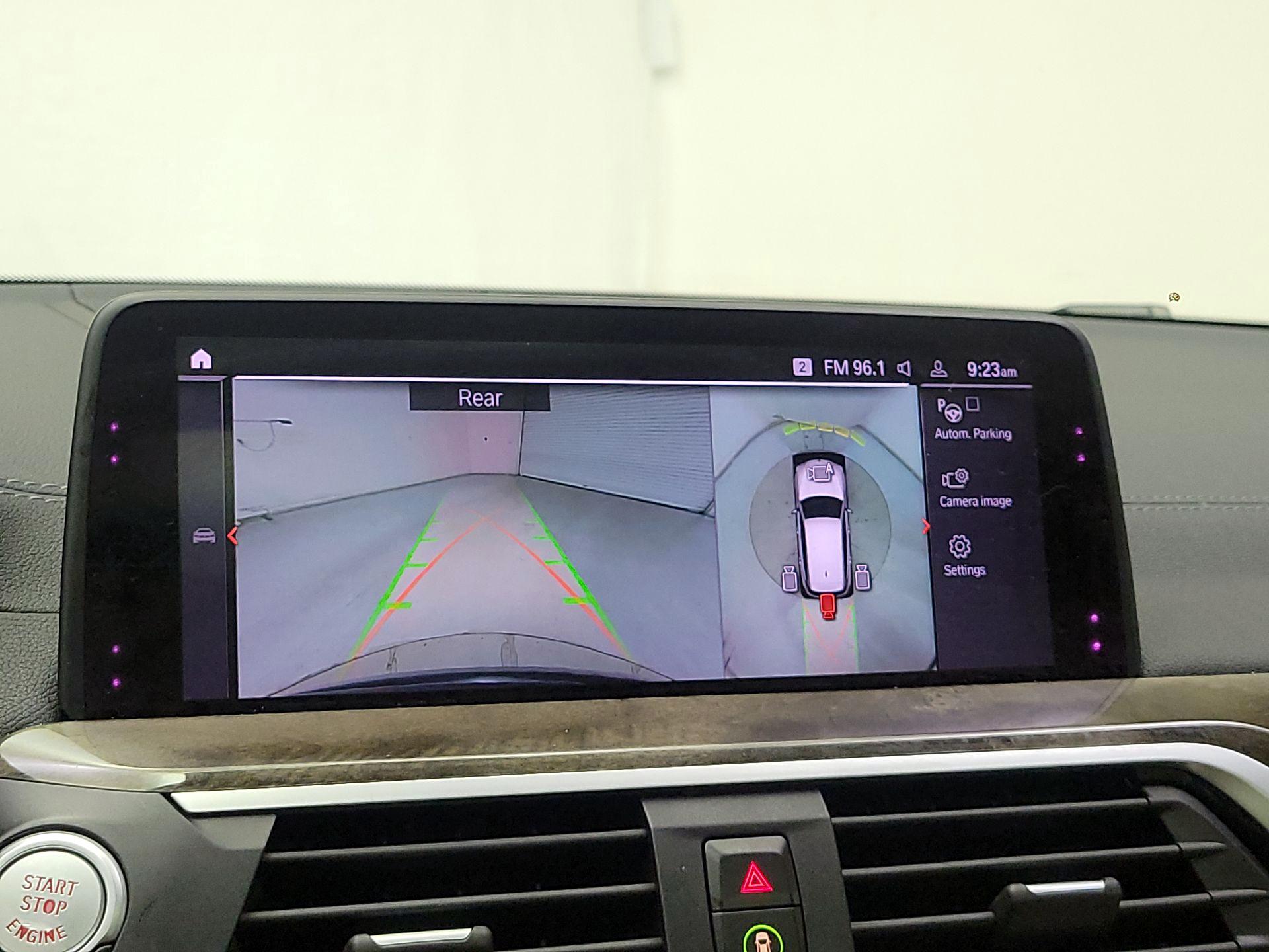 Thumbnail: 2020 BMW X3 - 15