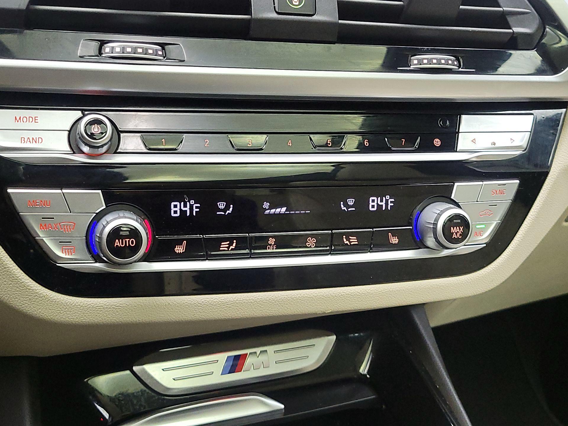 Thumbnail: 2020 BMW X3 - 17