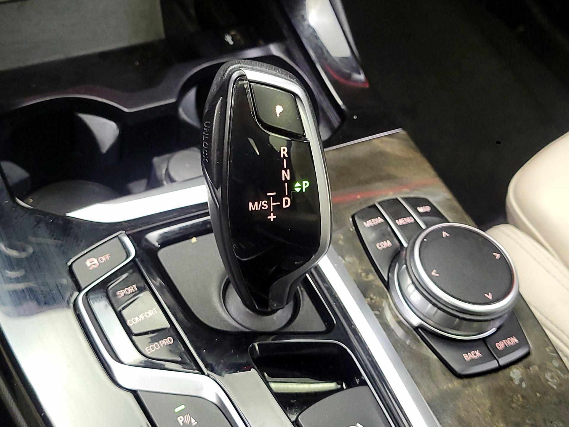 Thumbnail: 2020 BMW X3 - 18