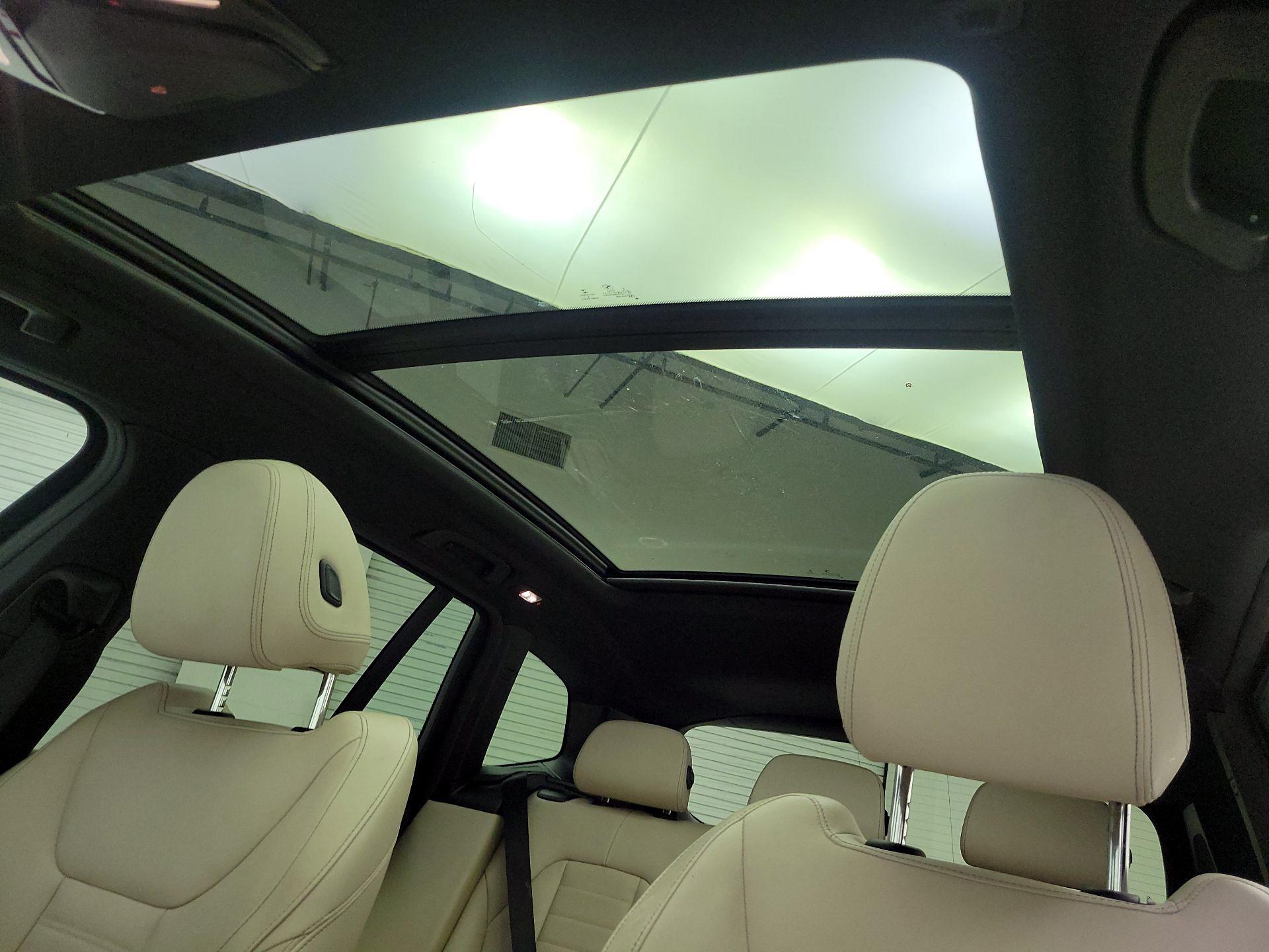 Thumbnail: 2020 BMW X3 - 20