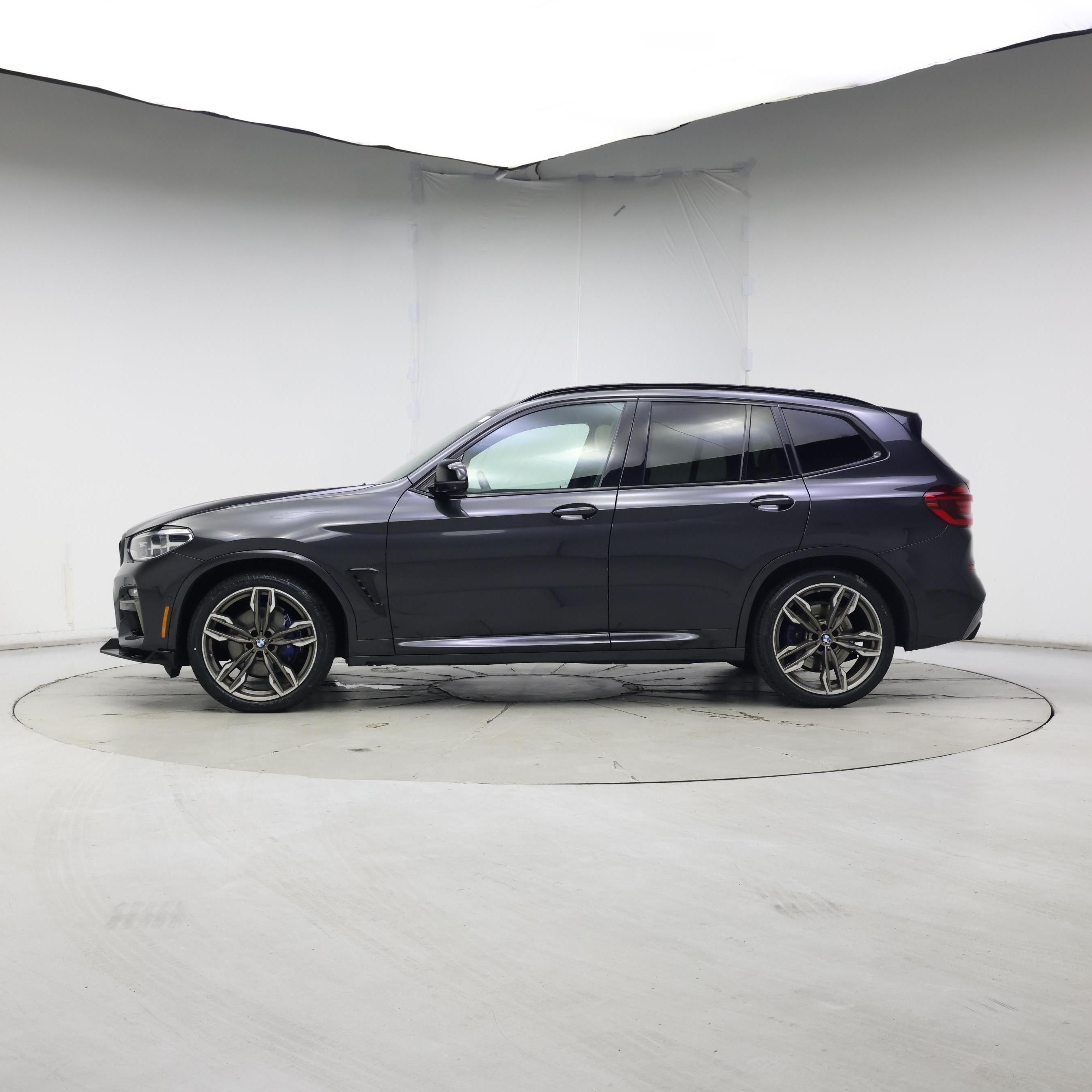 Thumbnail: 2020 BMW X3 - 3
