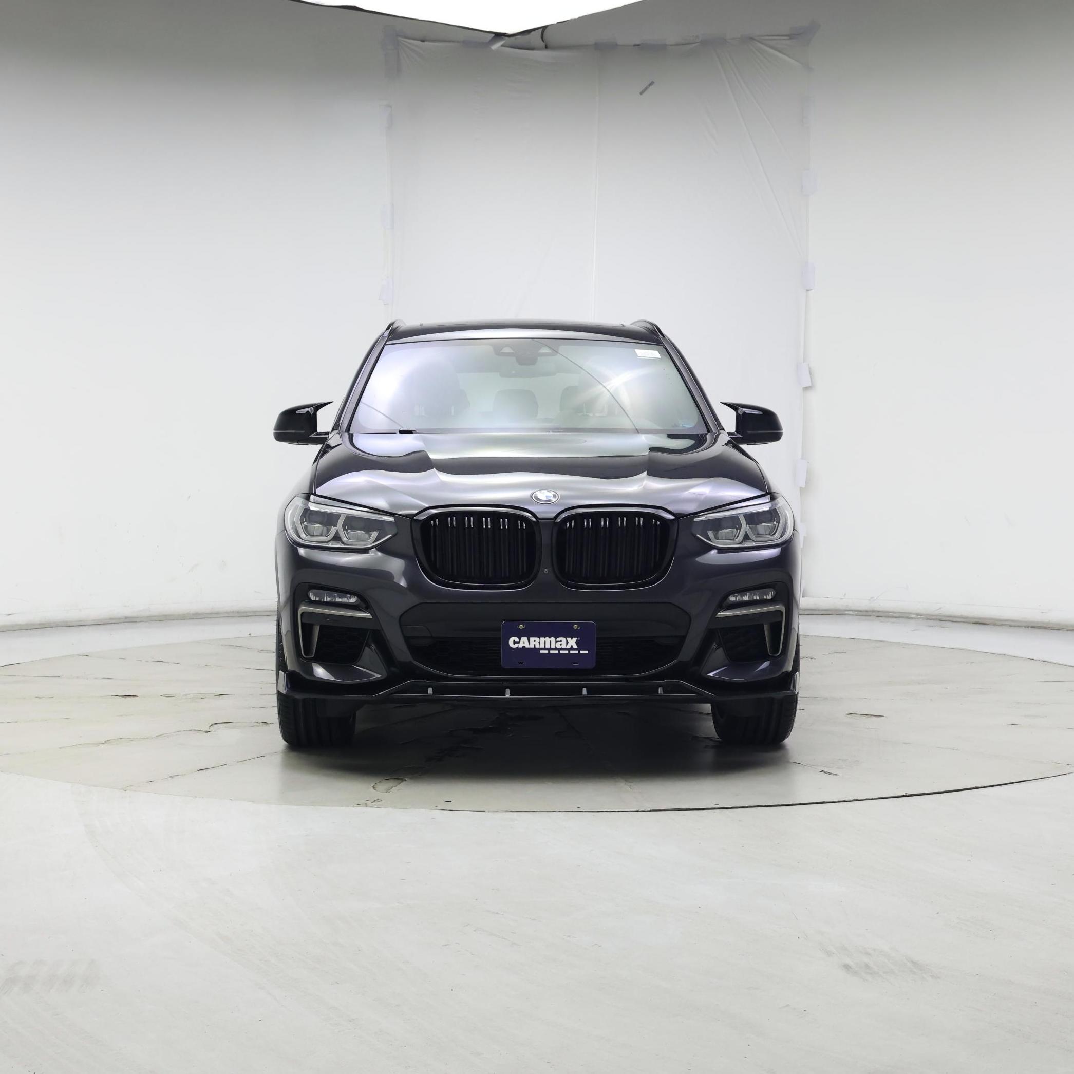 Thumbnail: 2020 BMW X3 - 5