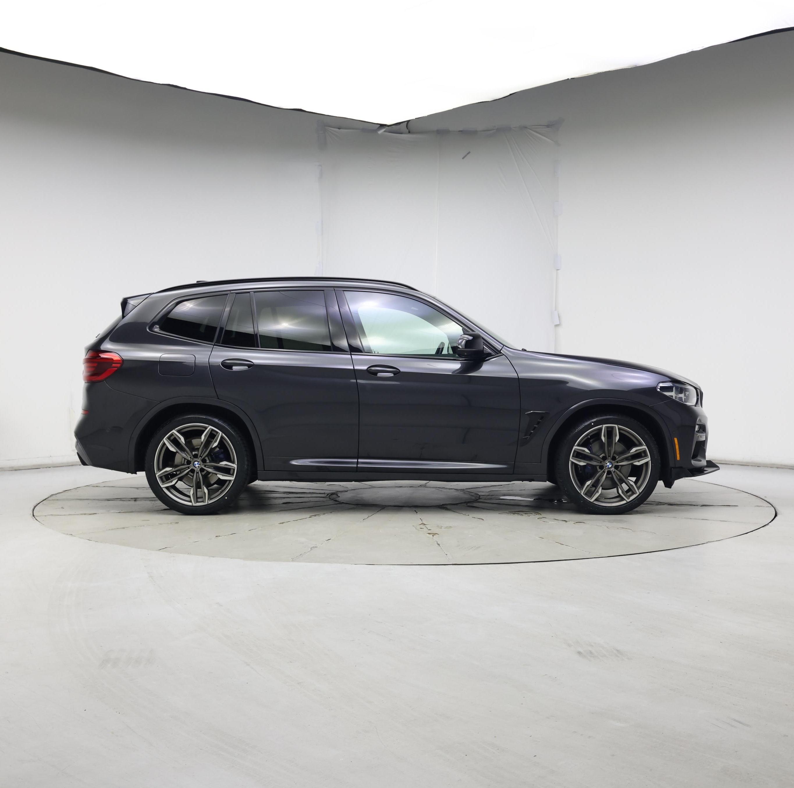 Thumbnail: 2020 BMW X3 - 7