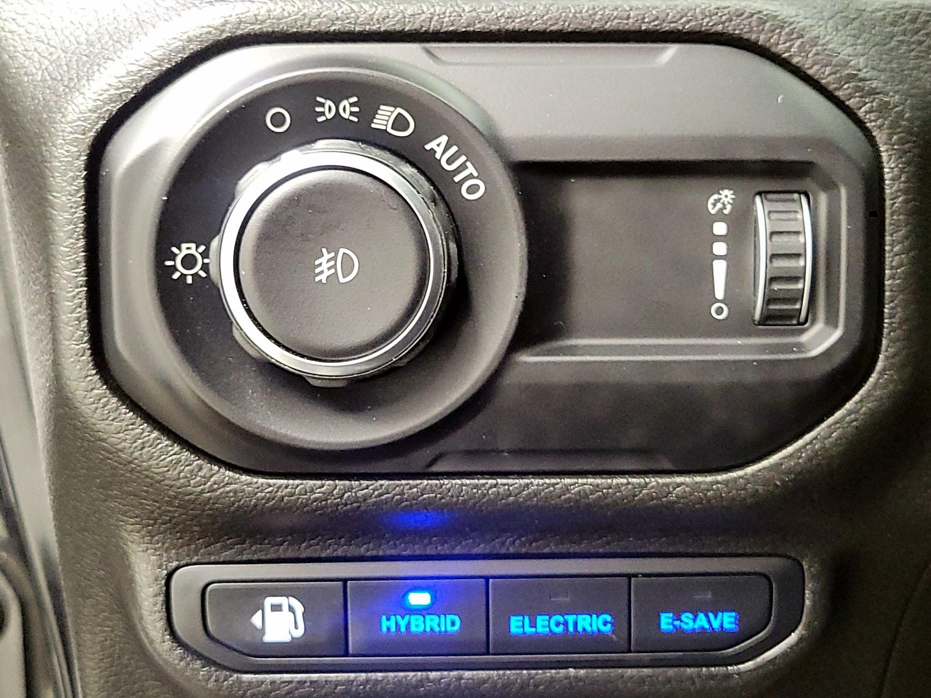 Thumbnail: 2023 Jeep Wrangler - 13