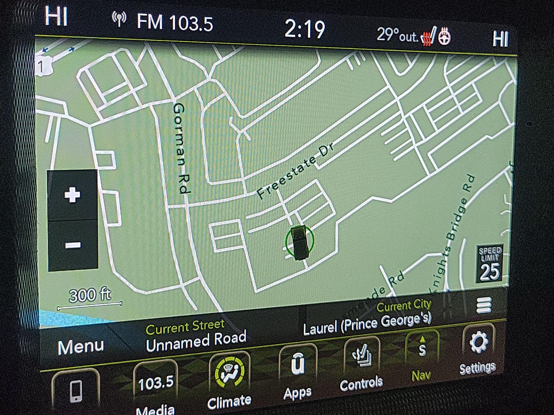 Thumbnail: 2023 Jeep Wrangler - 14