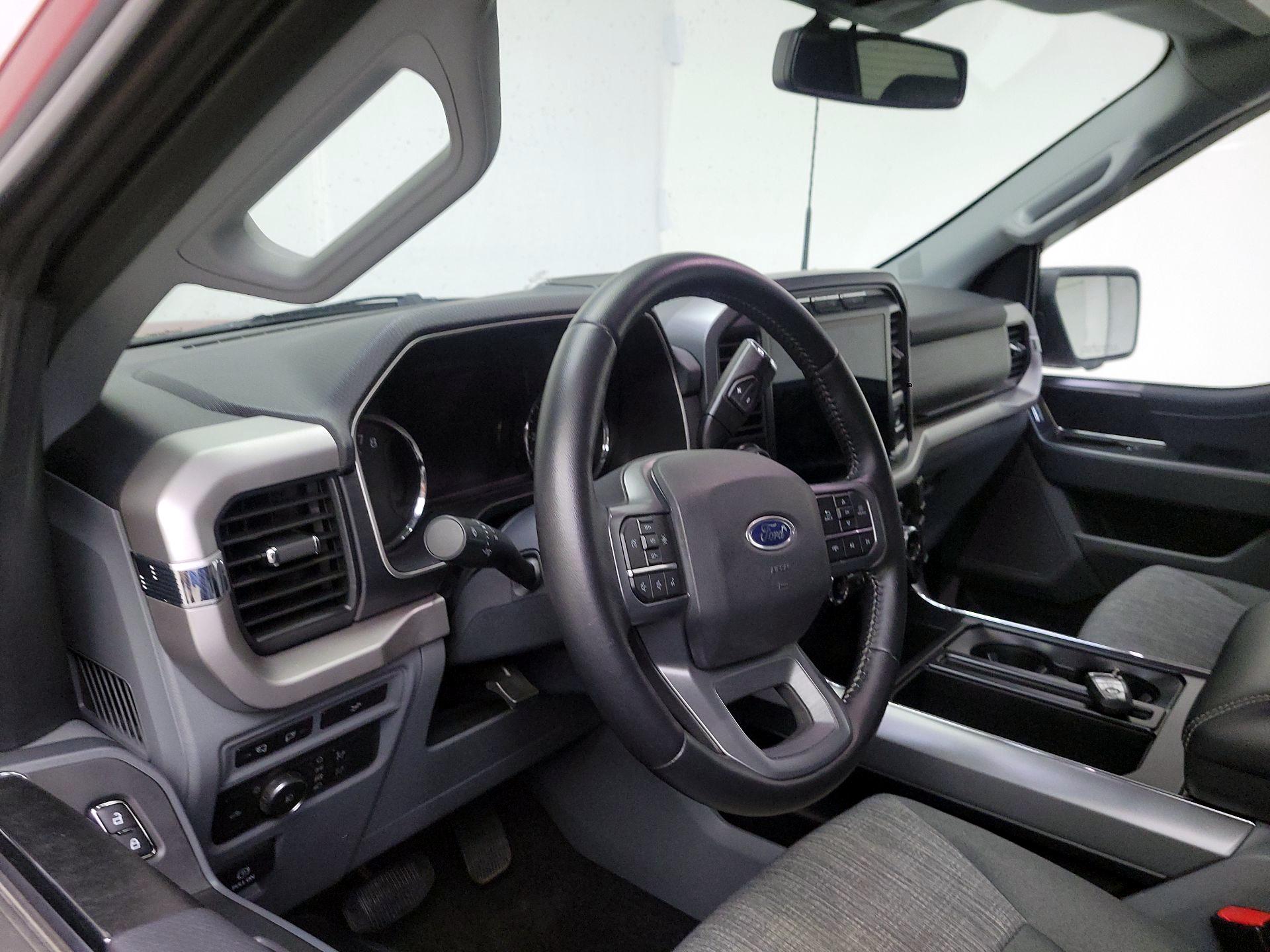 Thumbnail: 2022 Ford F-150 - 9