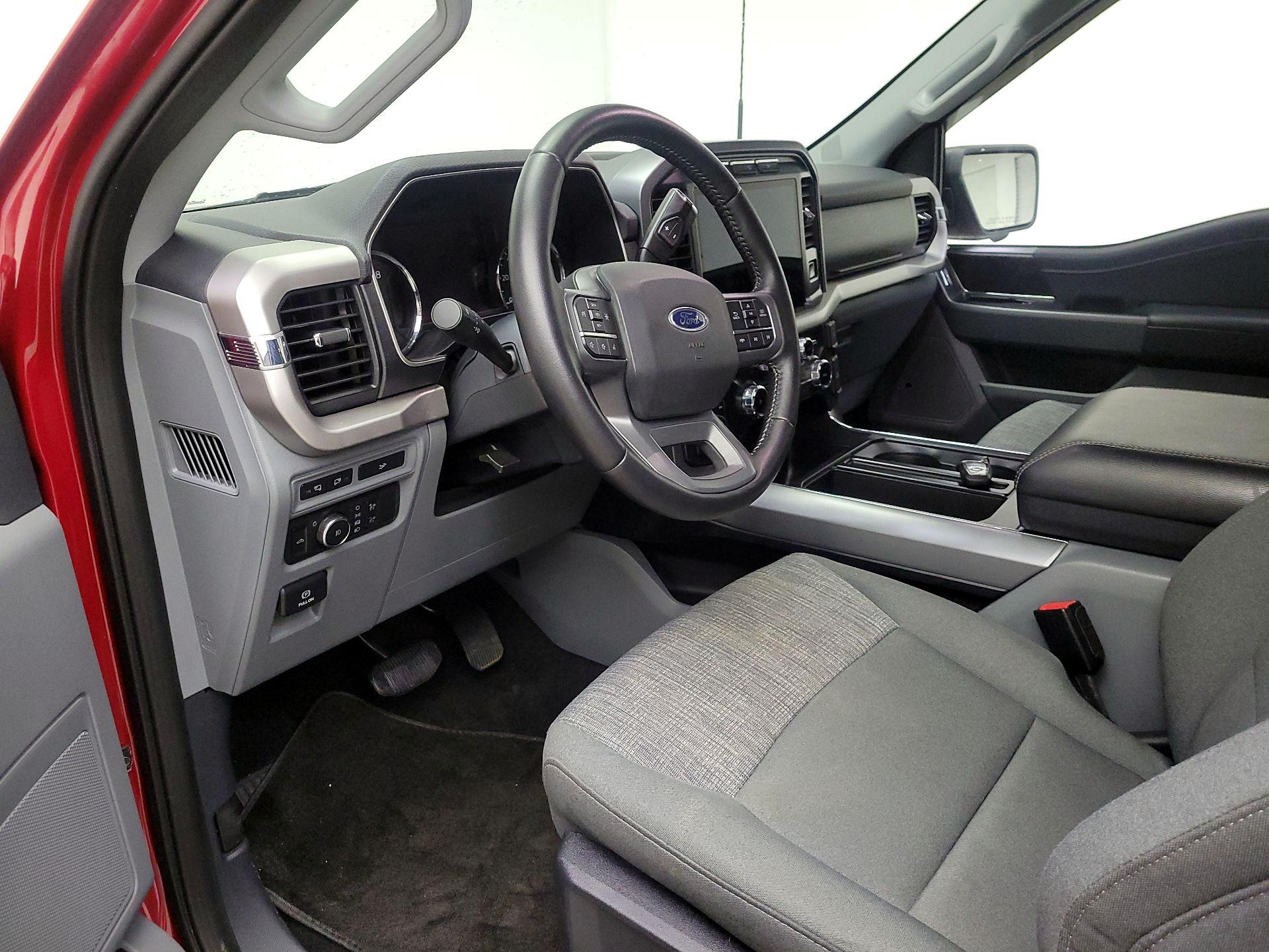 Thumbnail: 2022 Ford F-150 - 11