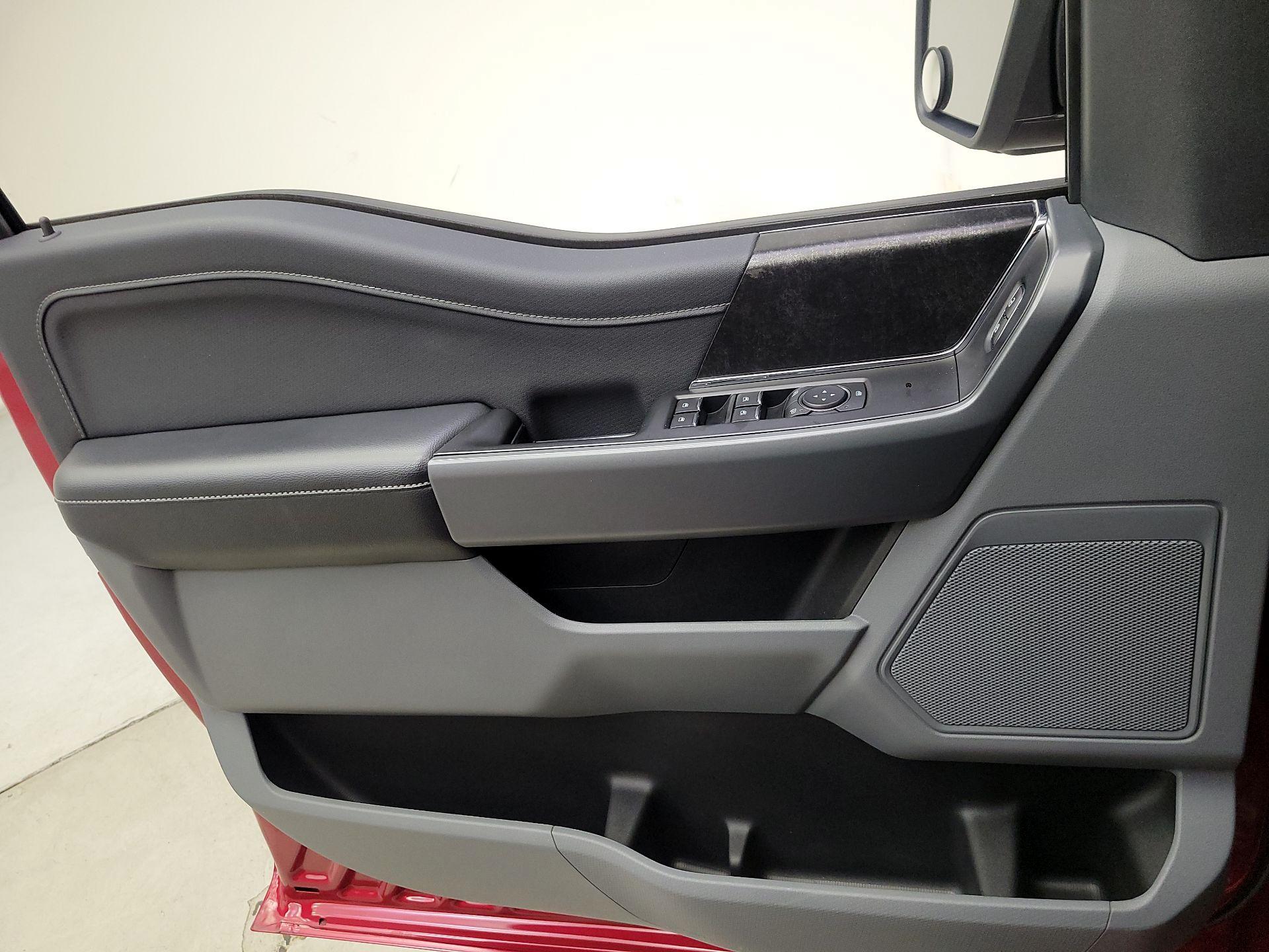 Thumbnail: 2022 Ford F-150 - 12