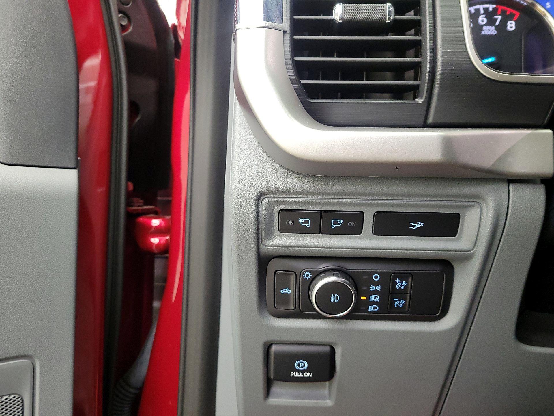 Thumbnail: 2022 Ford F-150 - 13