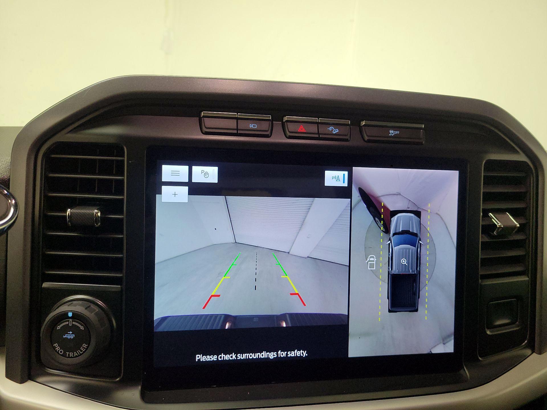 Thumbnail: 2022 Ford F-150 - 14