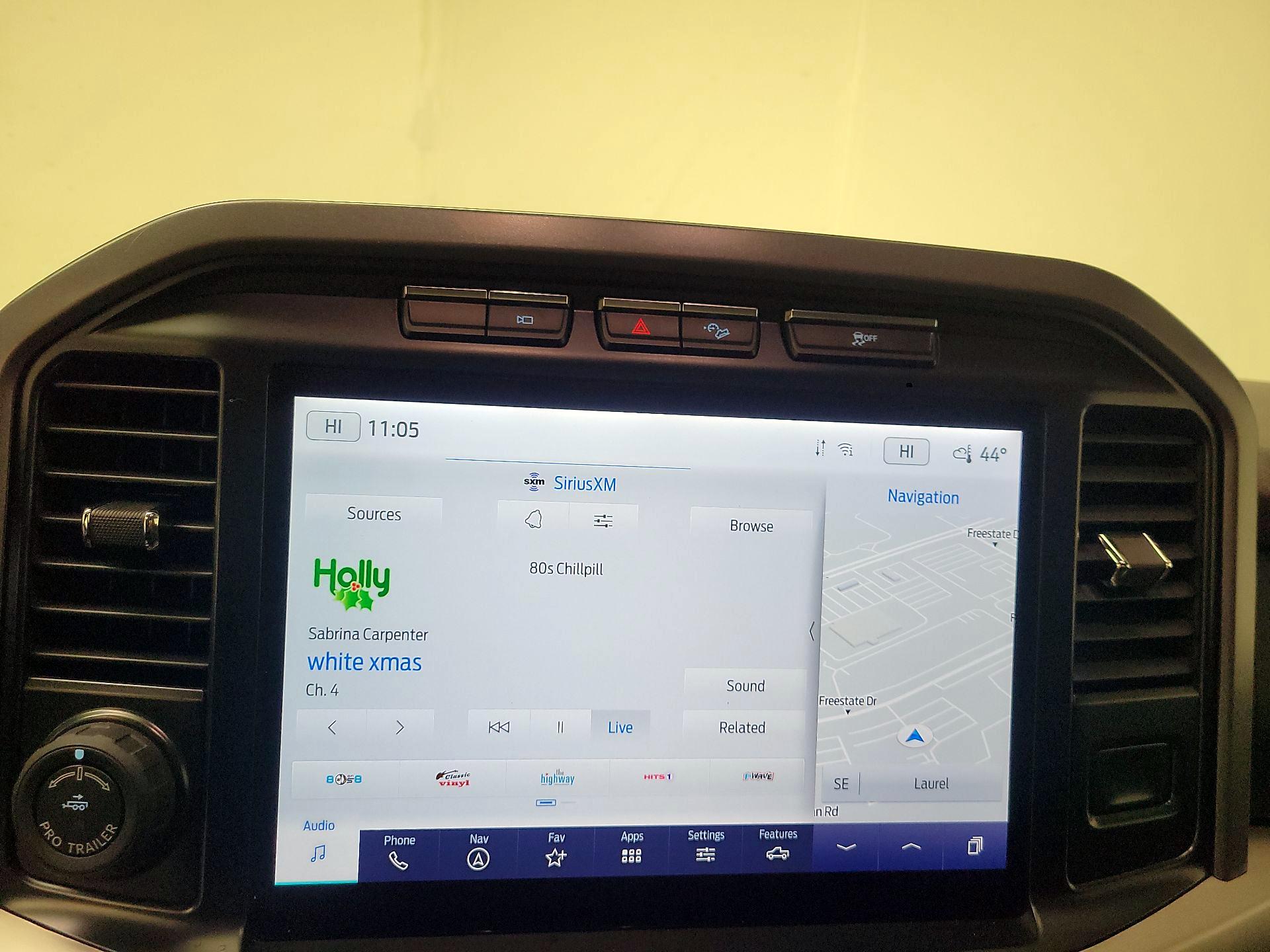 Thumbnail: 2022 Ford F-150 - 15