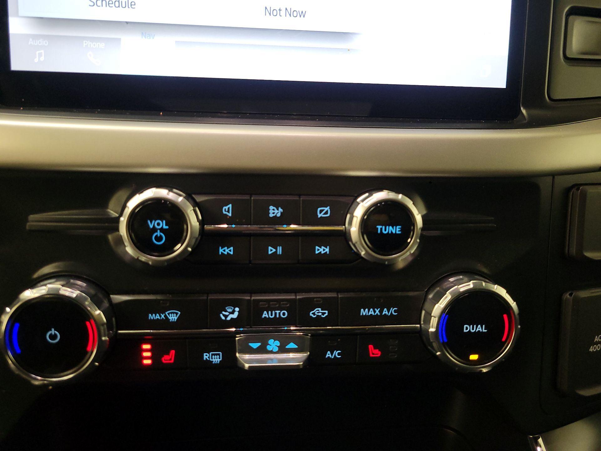 Thumbnail: 2022 Ford F-150 - 16