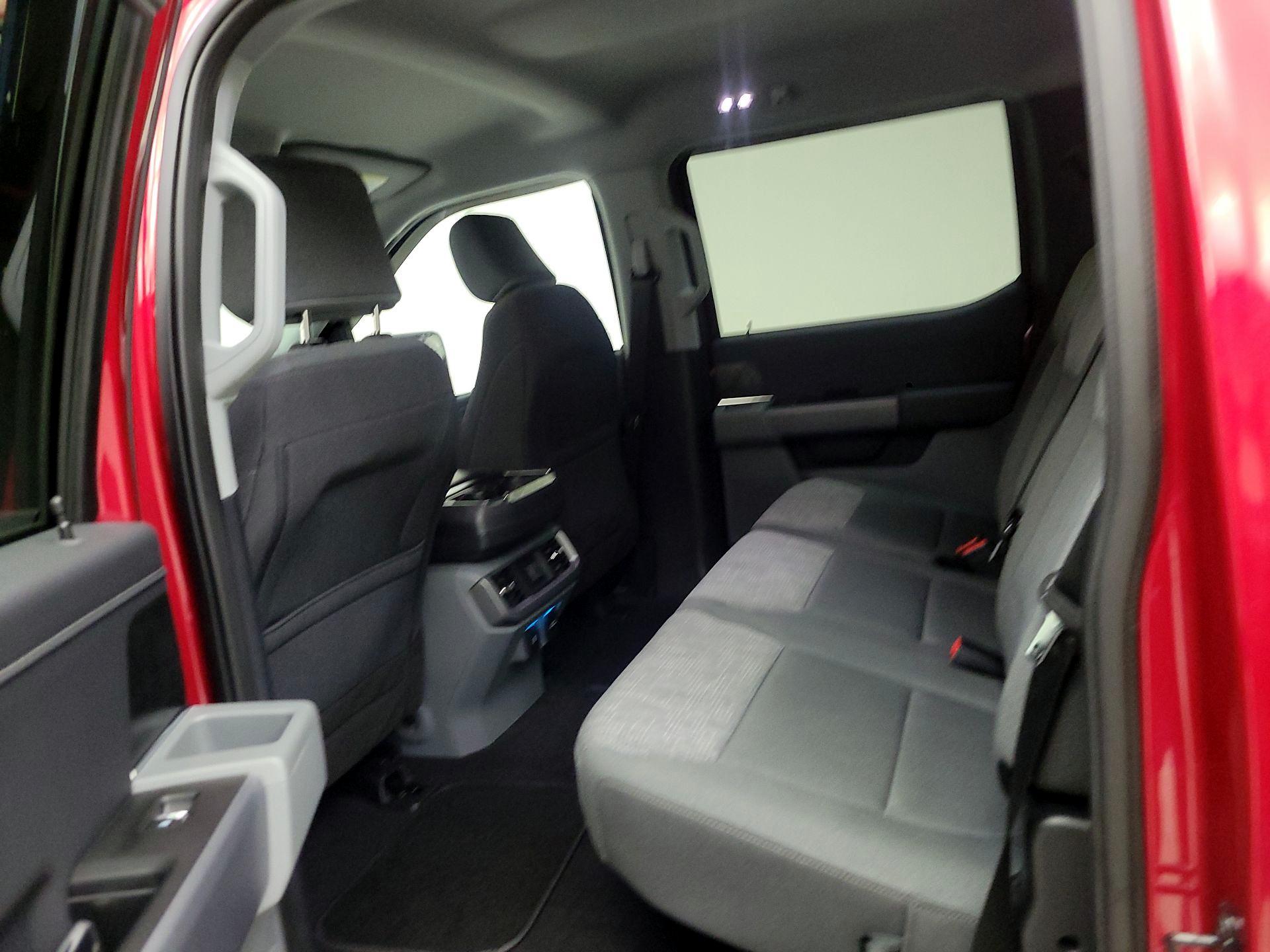 Thumbnail: 2022 Ford F-150 - 19