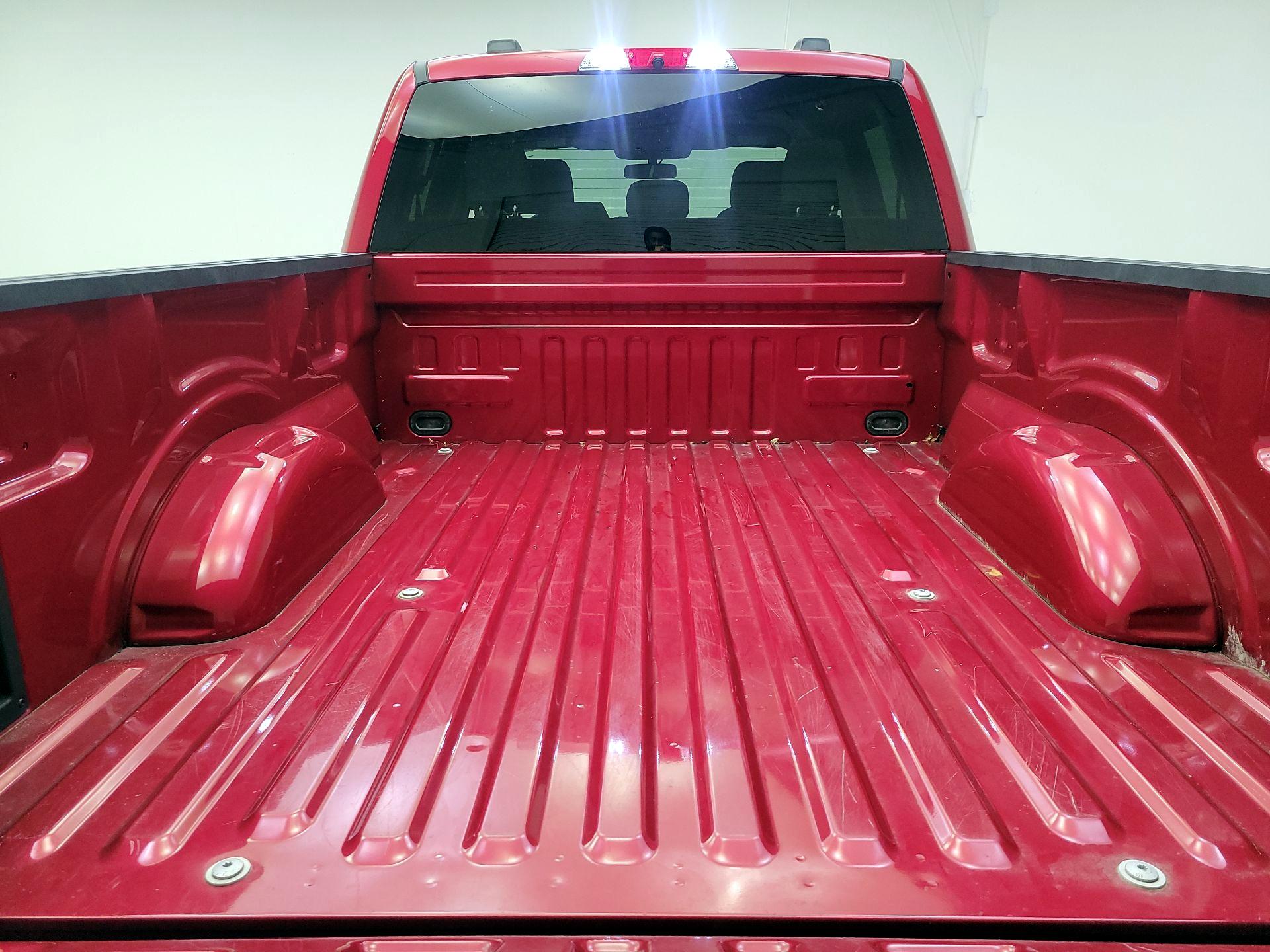 Thumbnail: 2022 Ford F-150 - 20