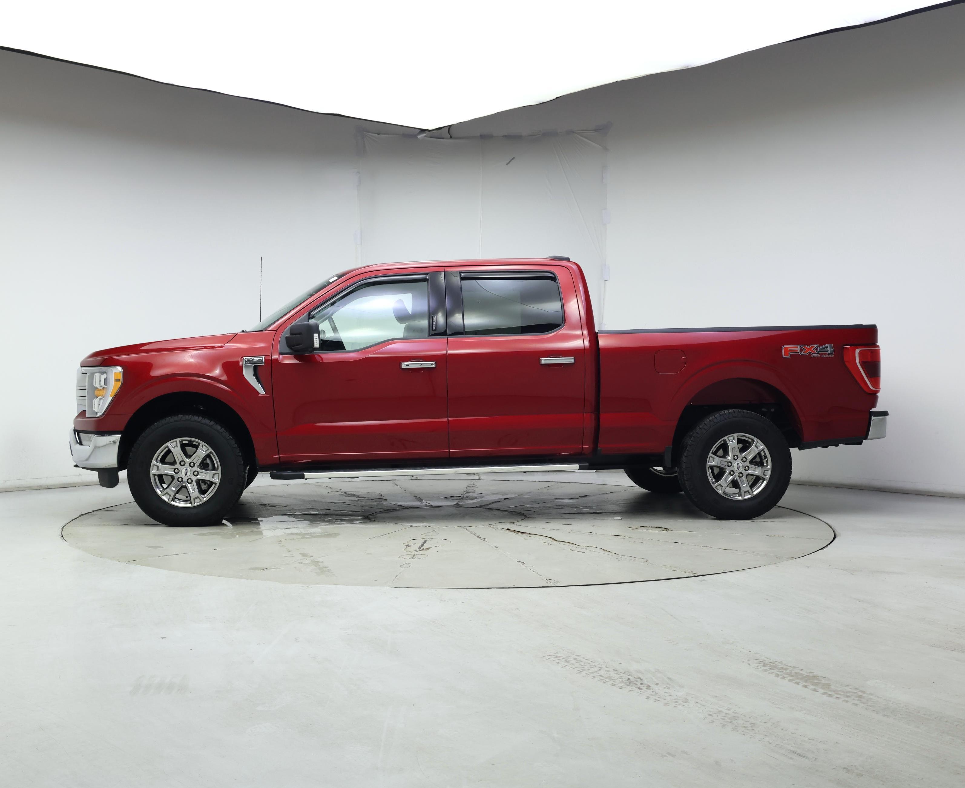 Thumbnail: 2022 Ford F-150 - 3